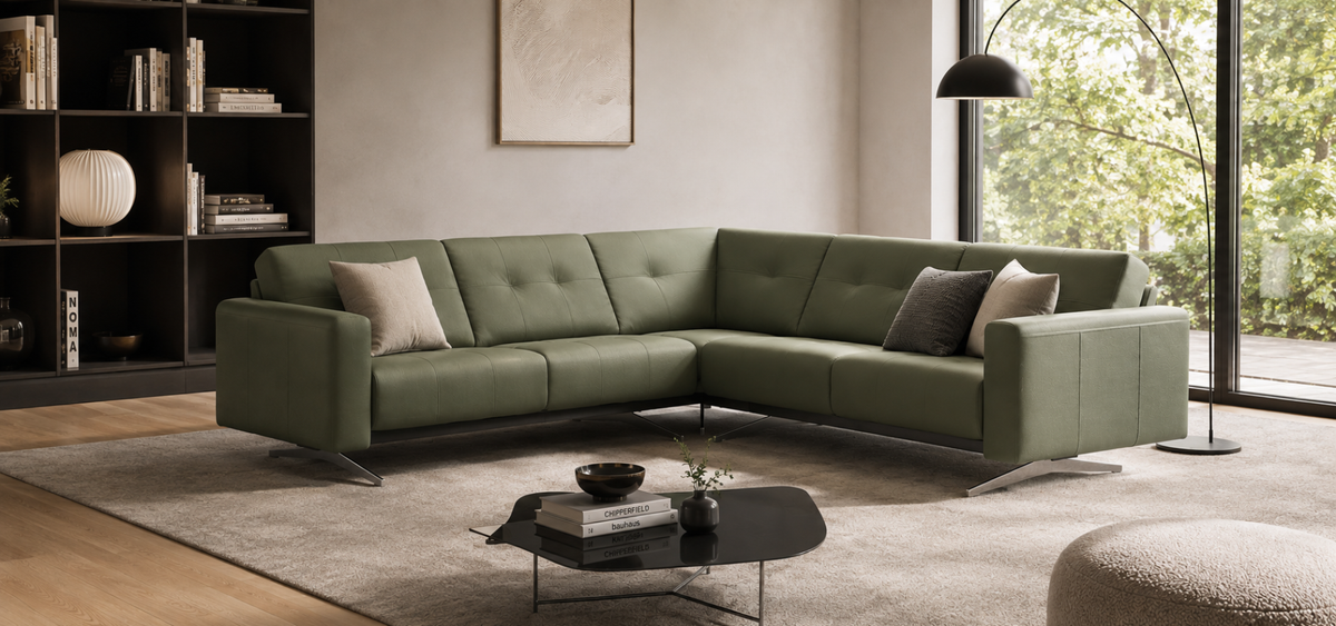 Stressless - Sofaer