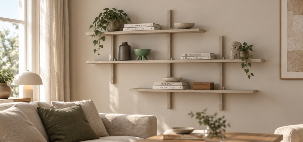Bestsellers - Boliginteriør