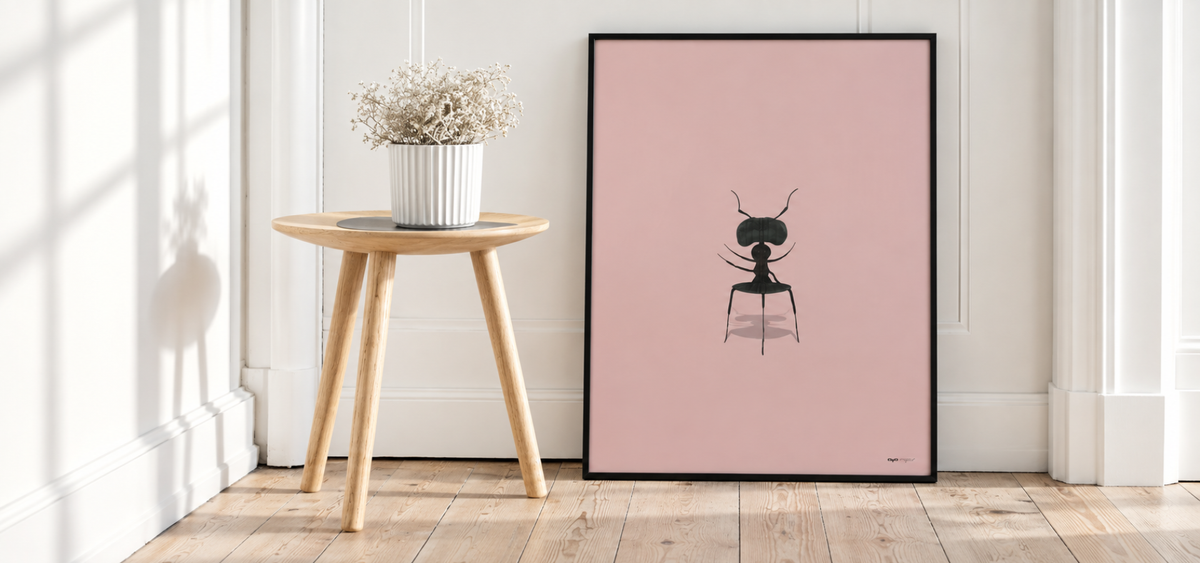 Billeder og plakater