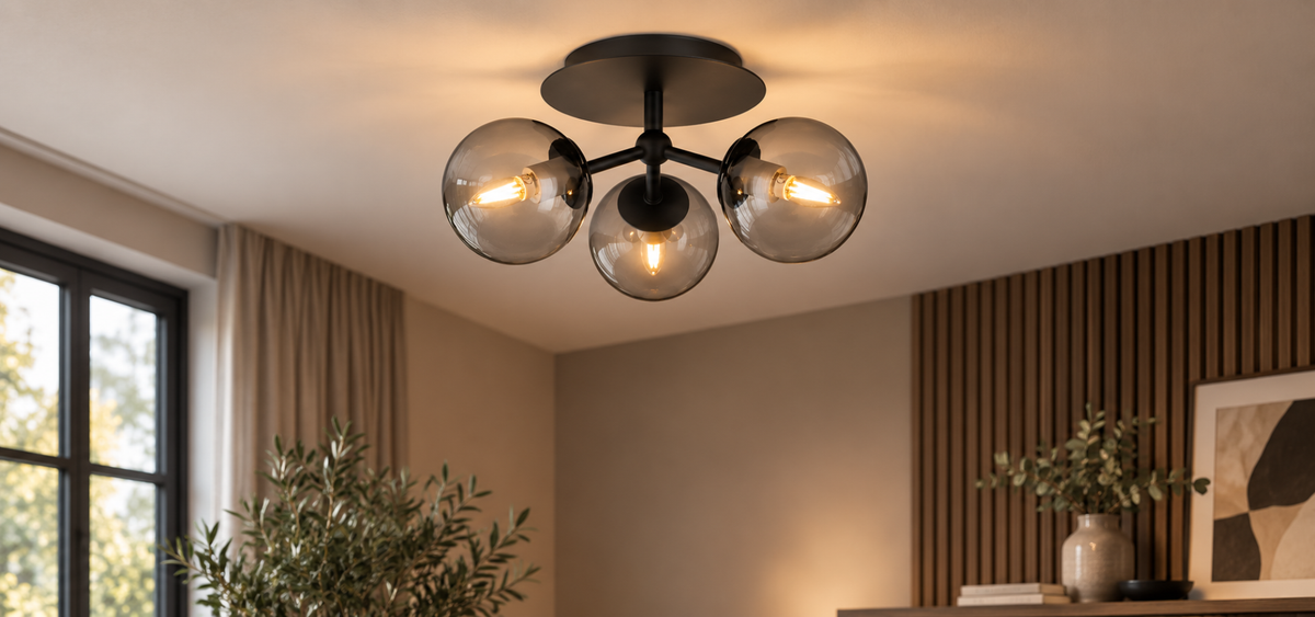 Loftlamper