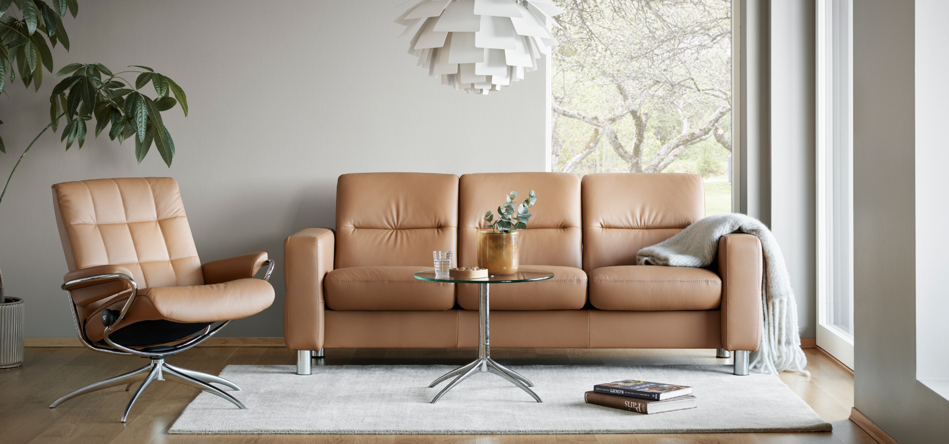 Stue - Stressless