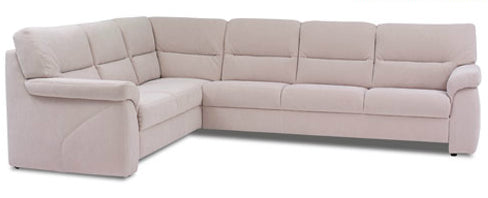 Planopoly 7 hjørnesofa - stof