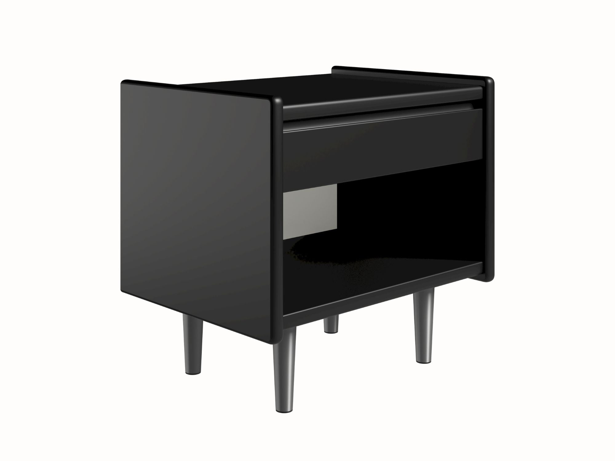 Sengebord model 21