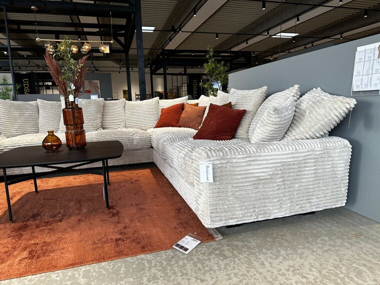 Tuva modulsofa