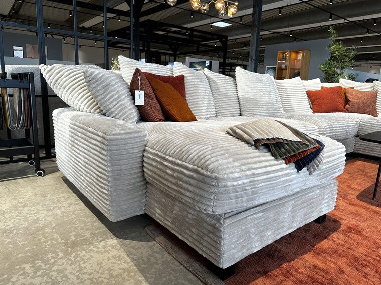 Tuva modulsofa