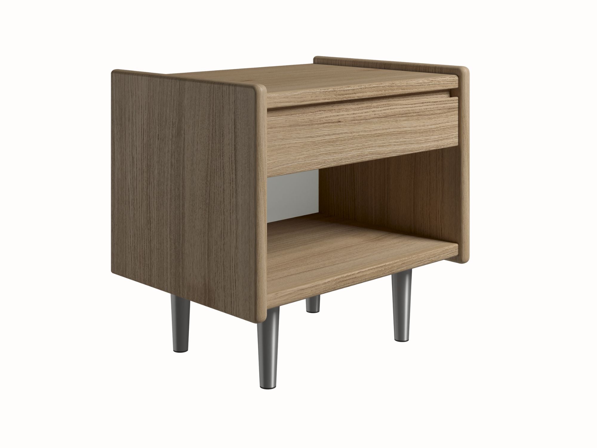 Sengebord model 21