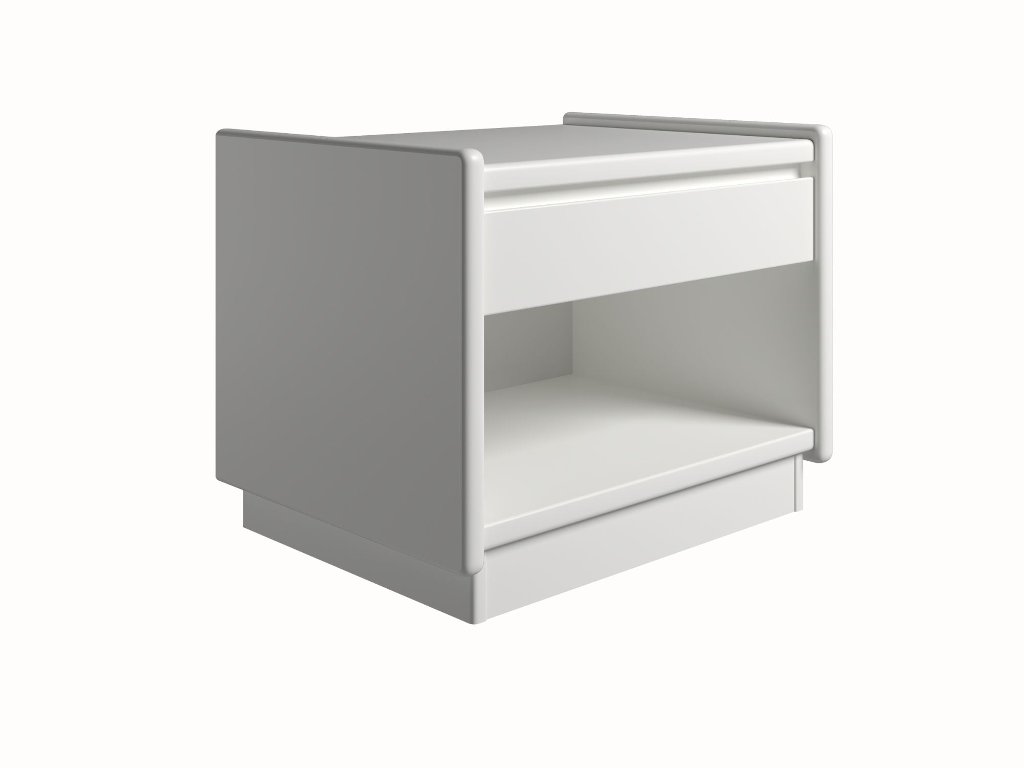 Sengebord model 21