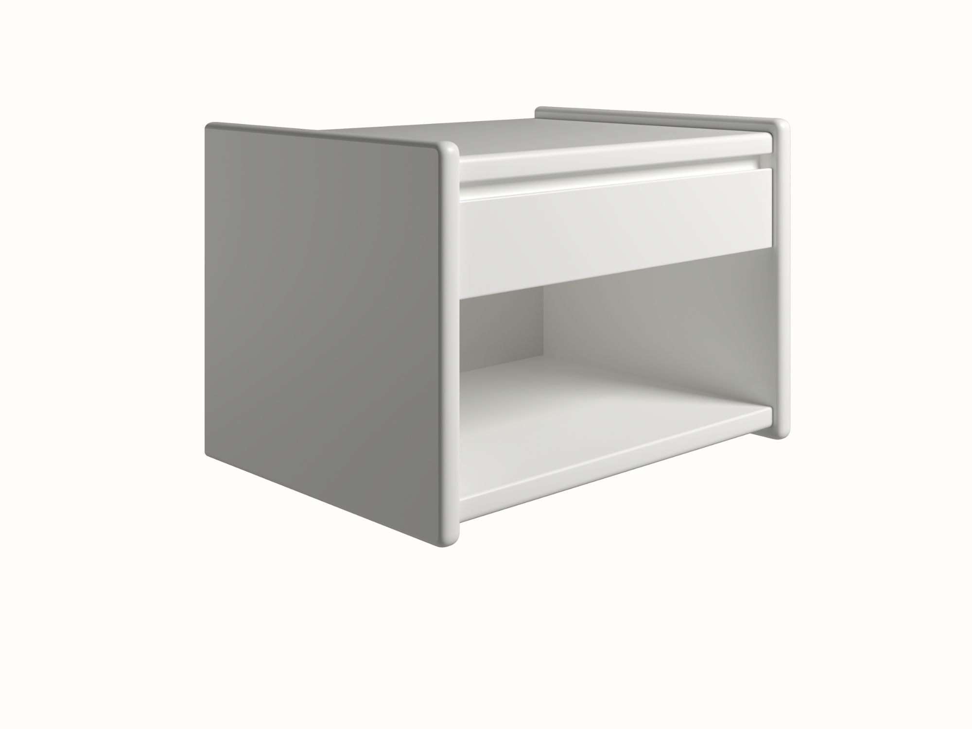 Sengebord model 21