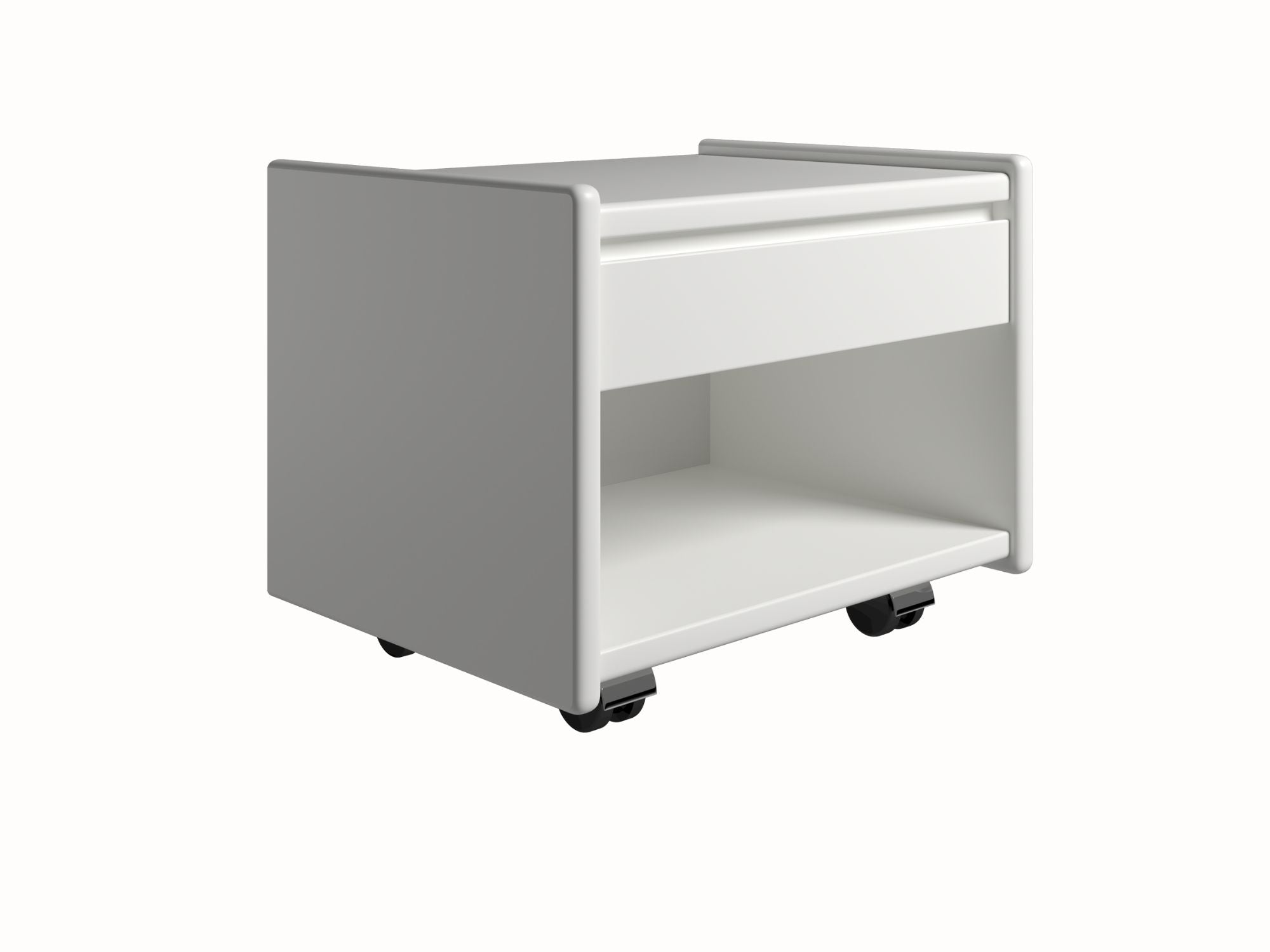 Sengebord model 21