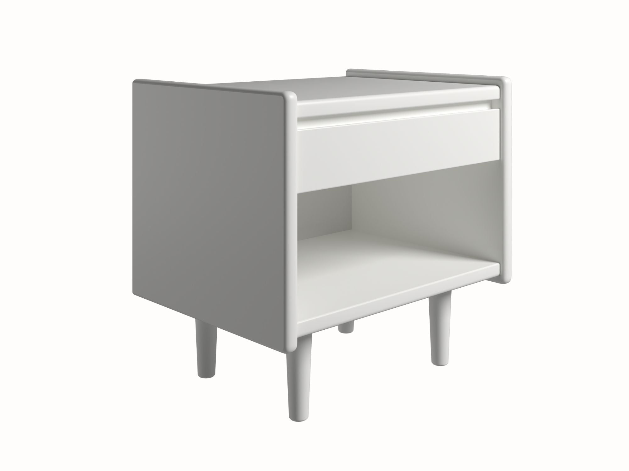 Sengebord model 21