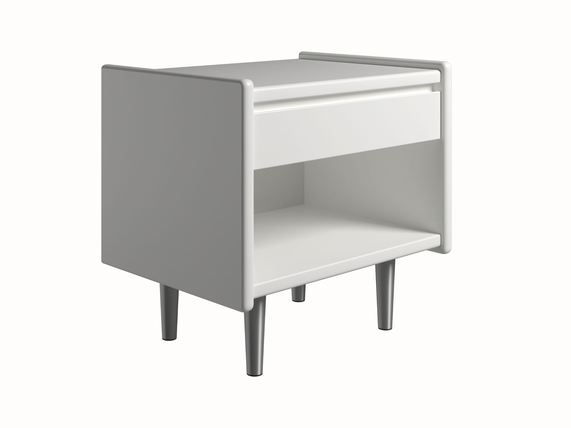Sengebord model 21