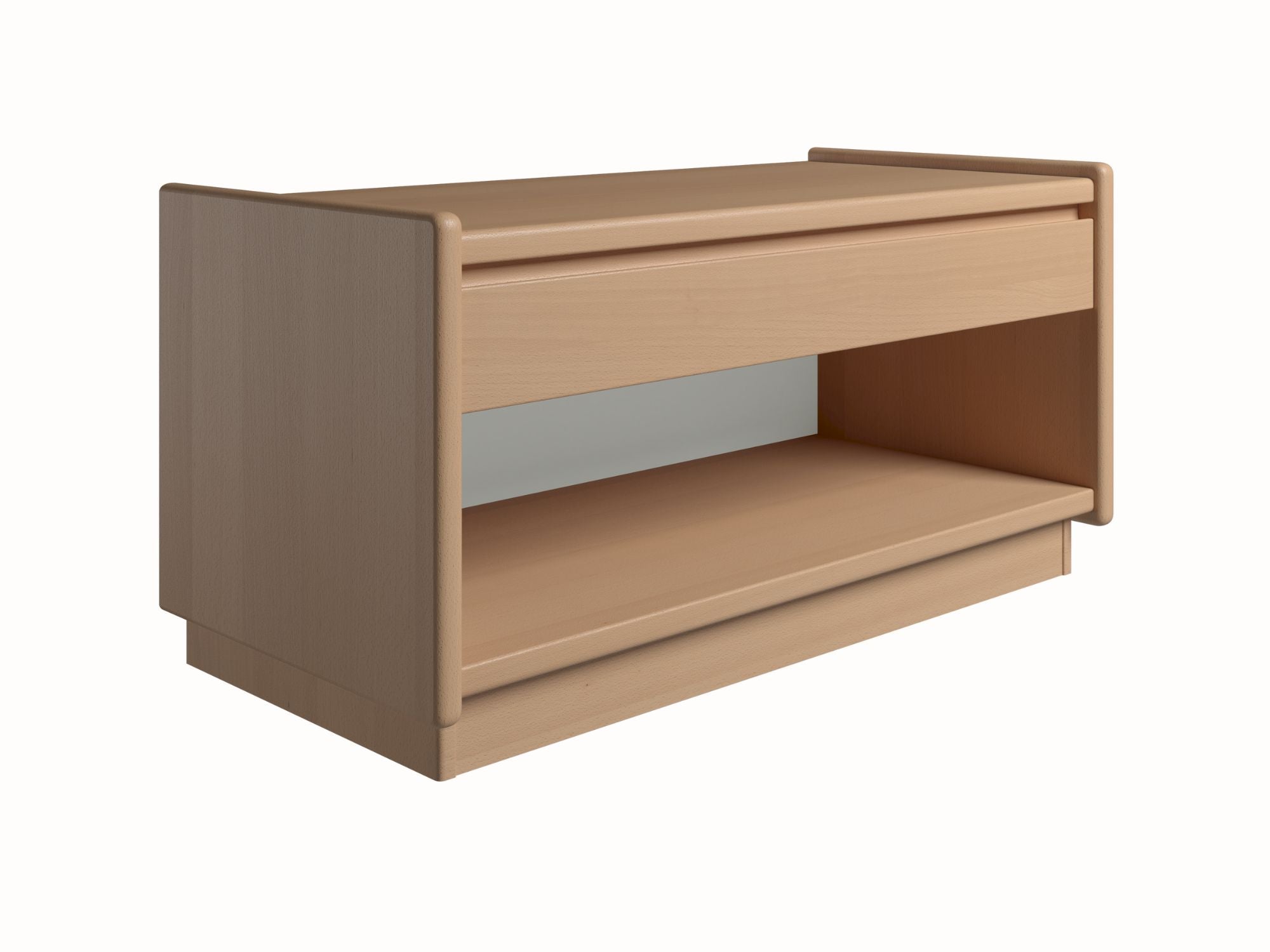Sengebord model 21