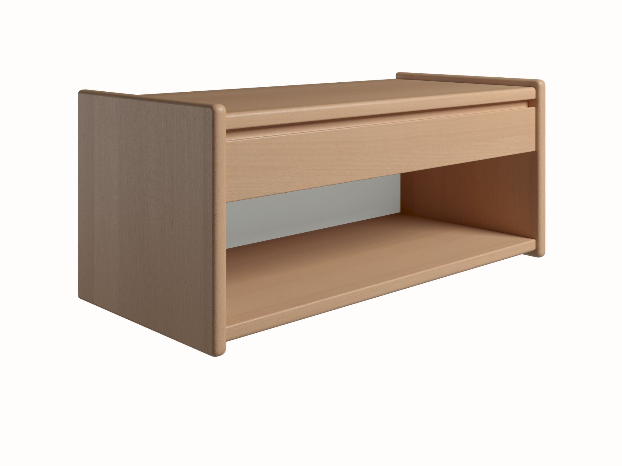 Sengebord model 21