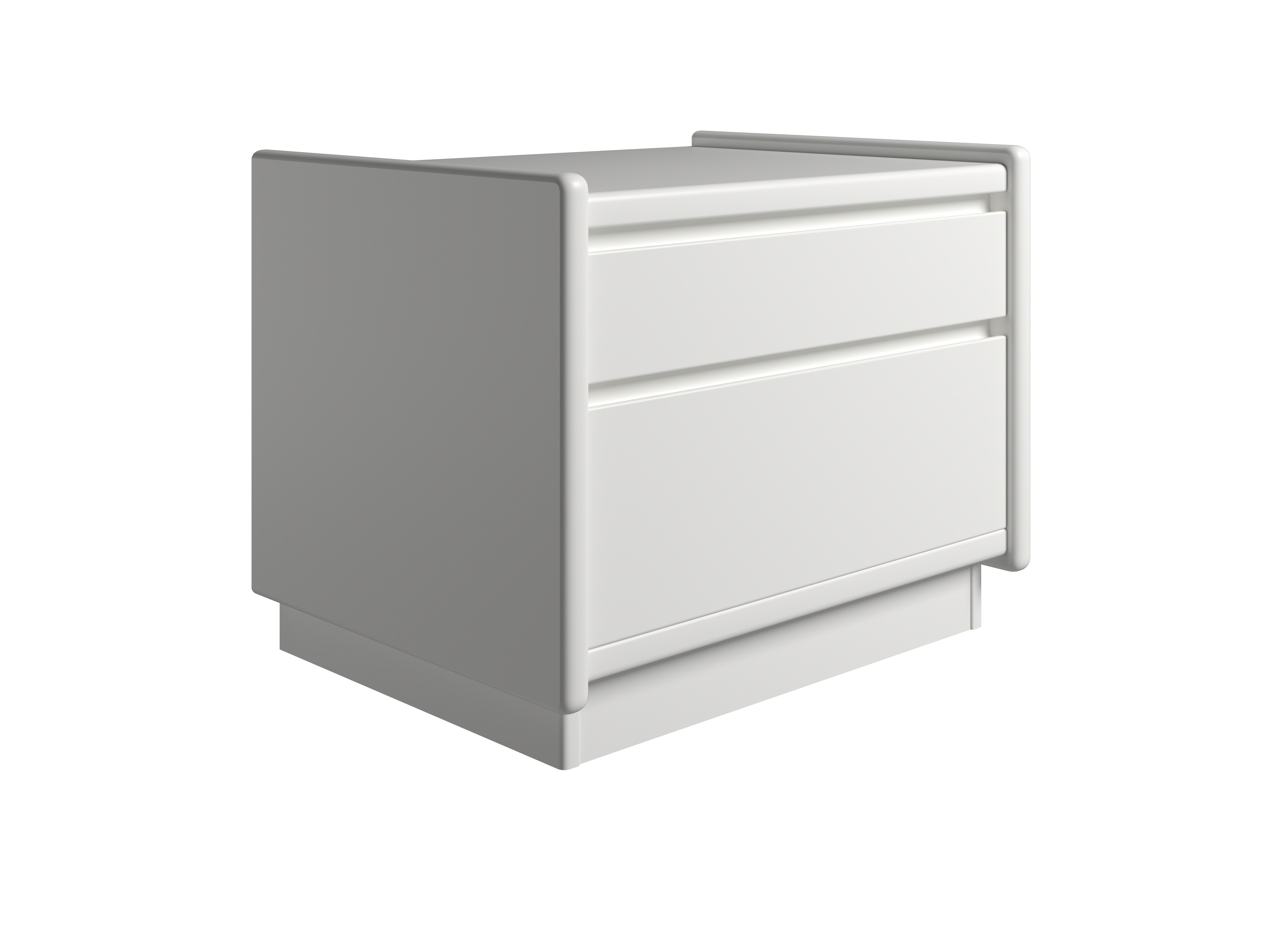 Sengebord model 22