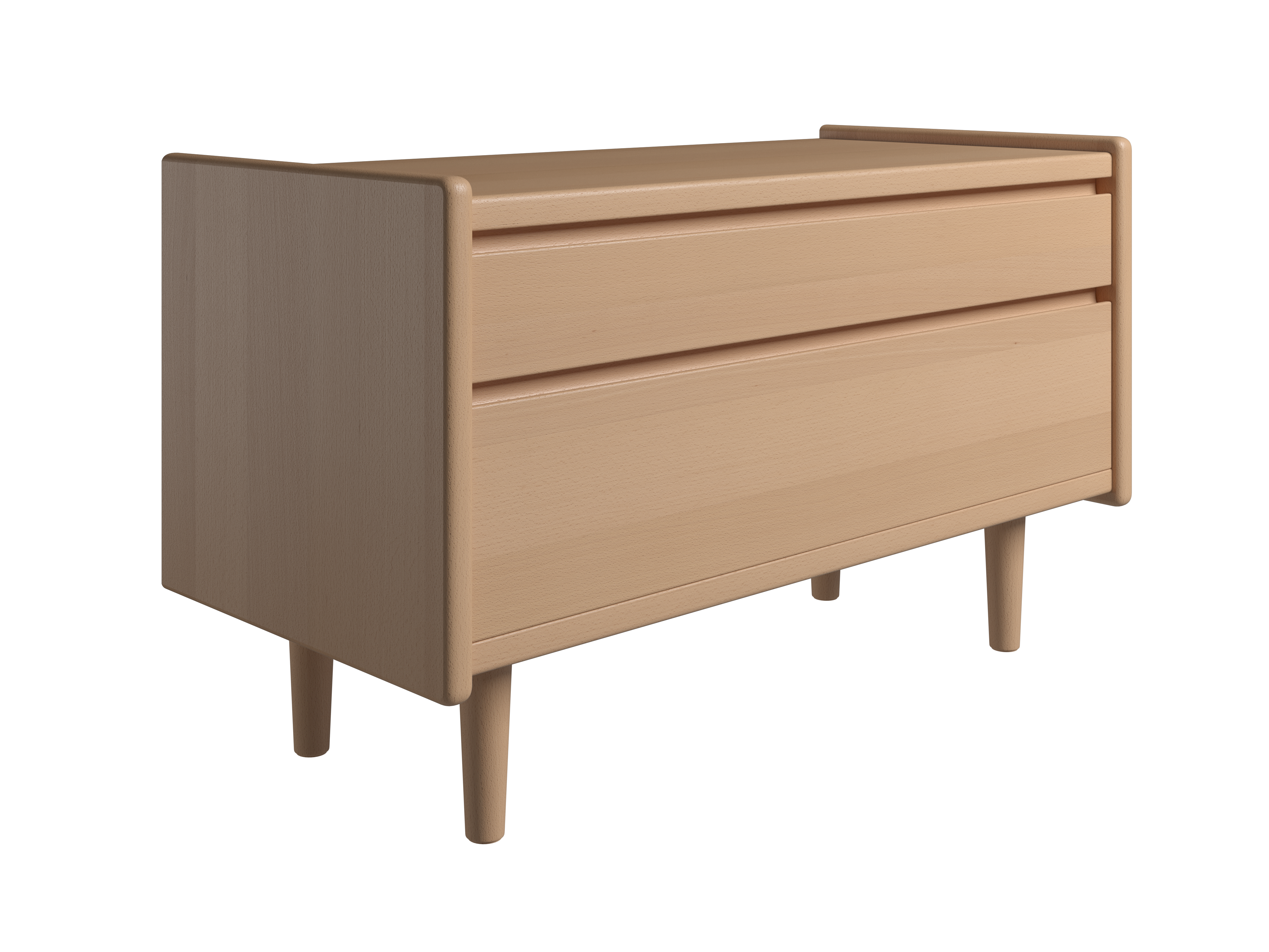 Sengebord model 22