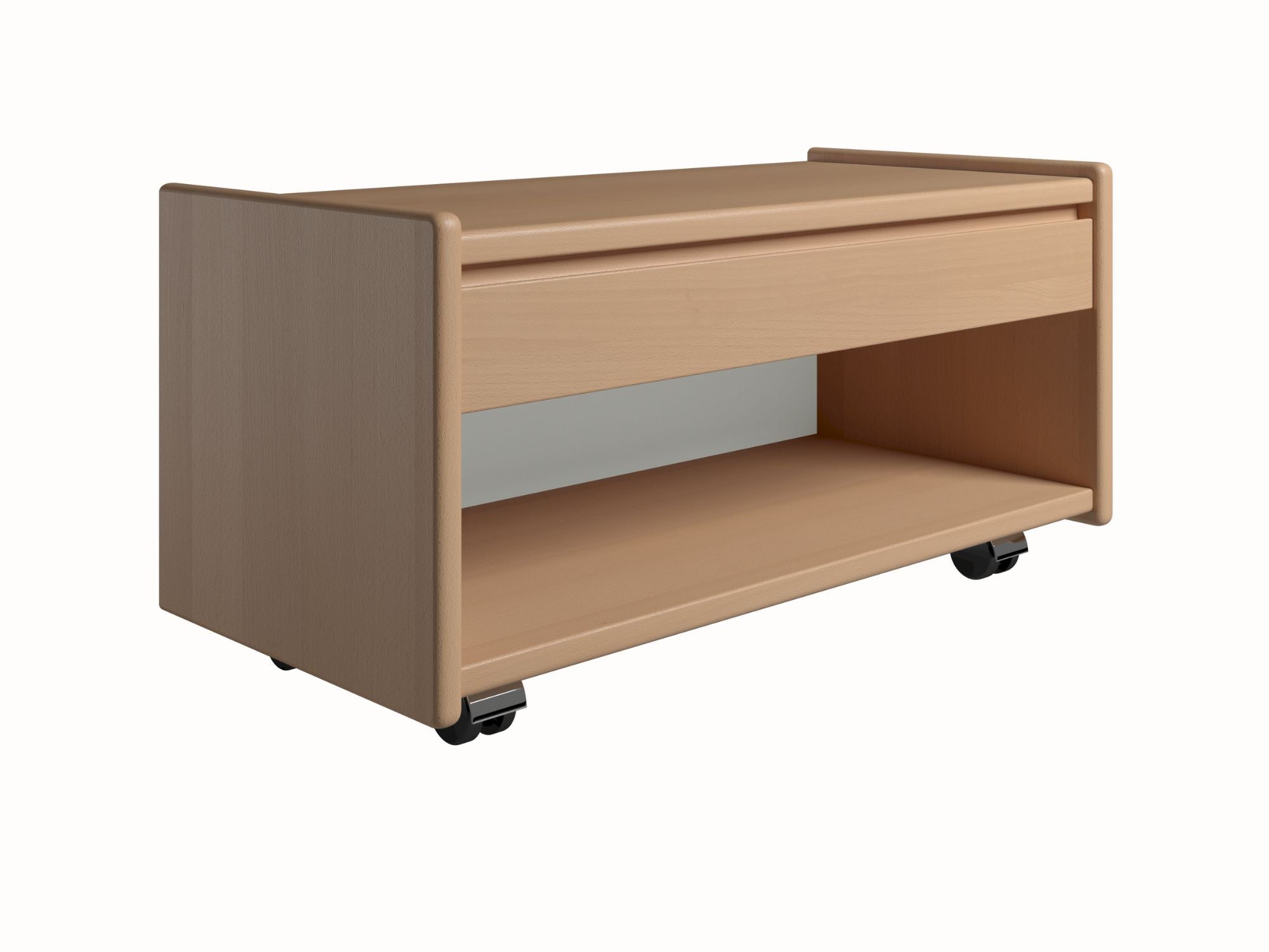 Sengebord model 21