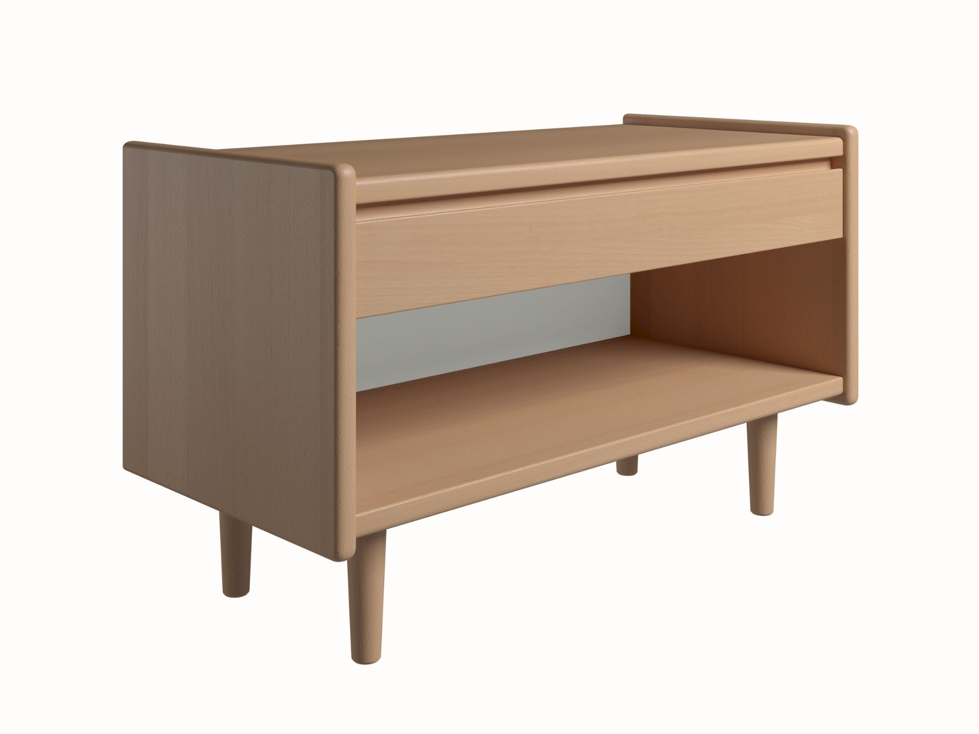 Sengebord model 21