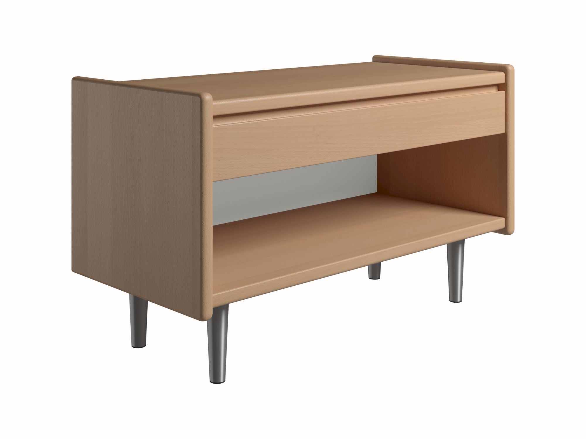Sengebord model 21