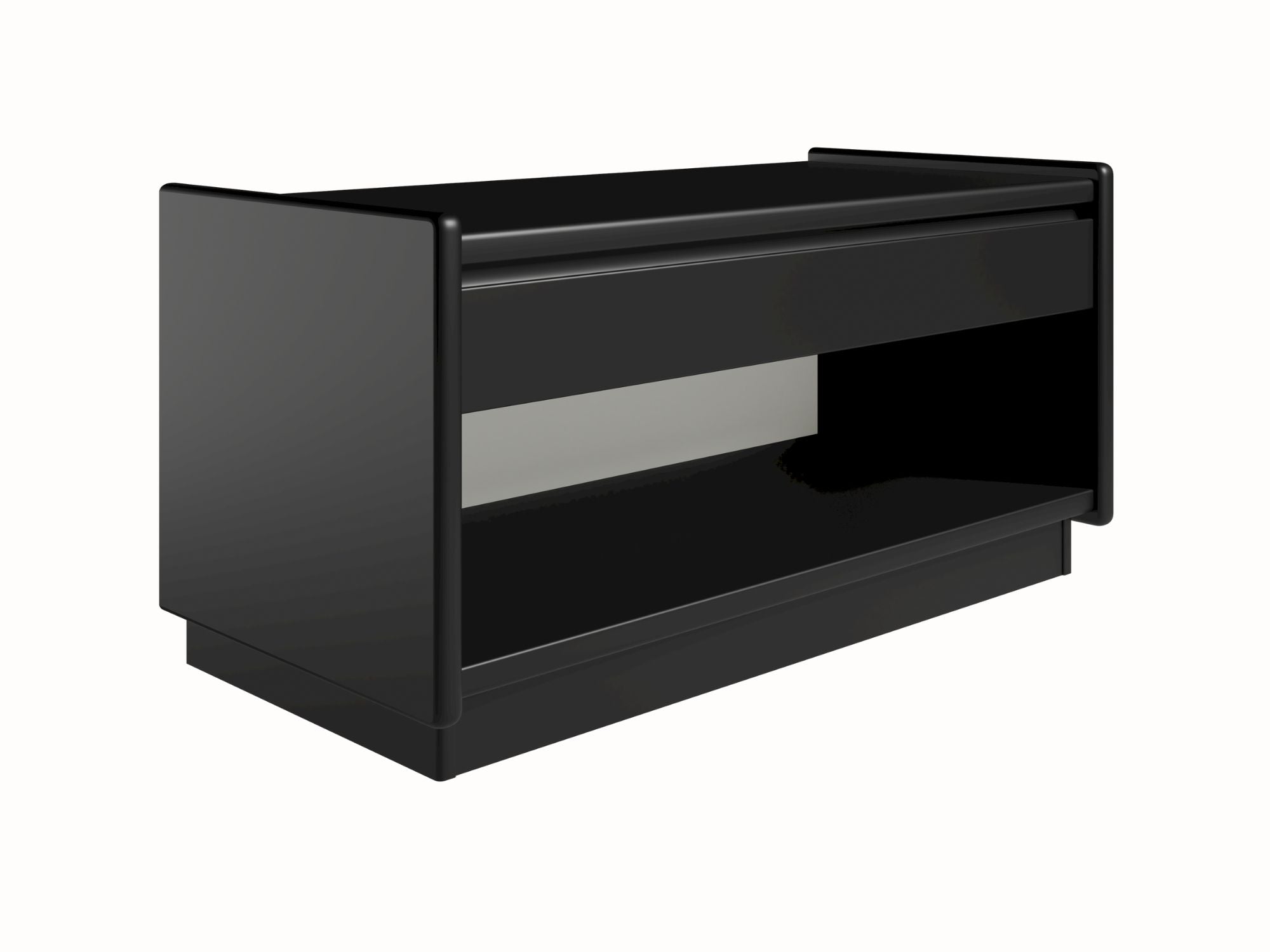 Sengebord model 21