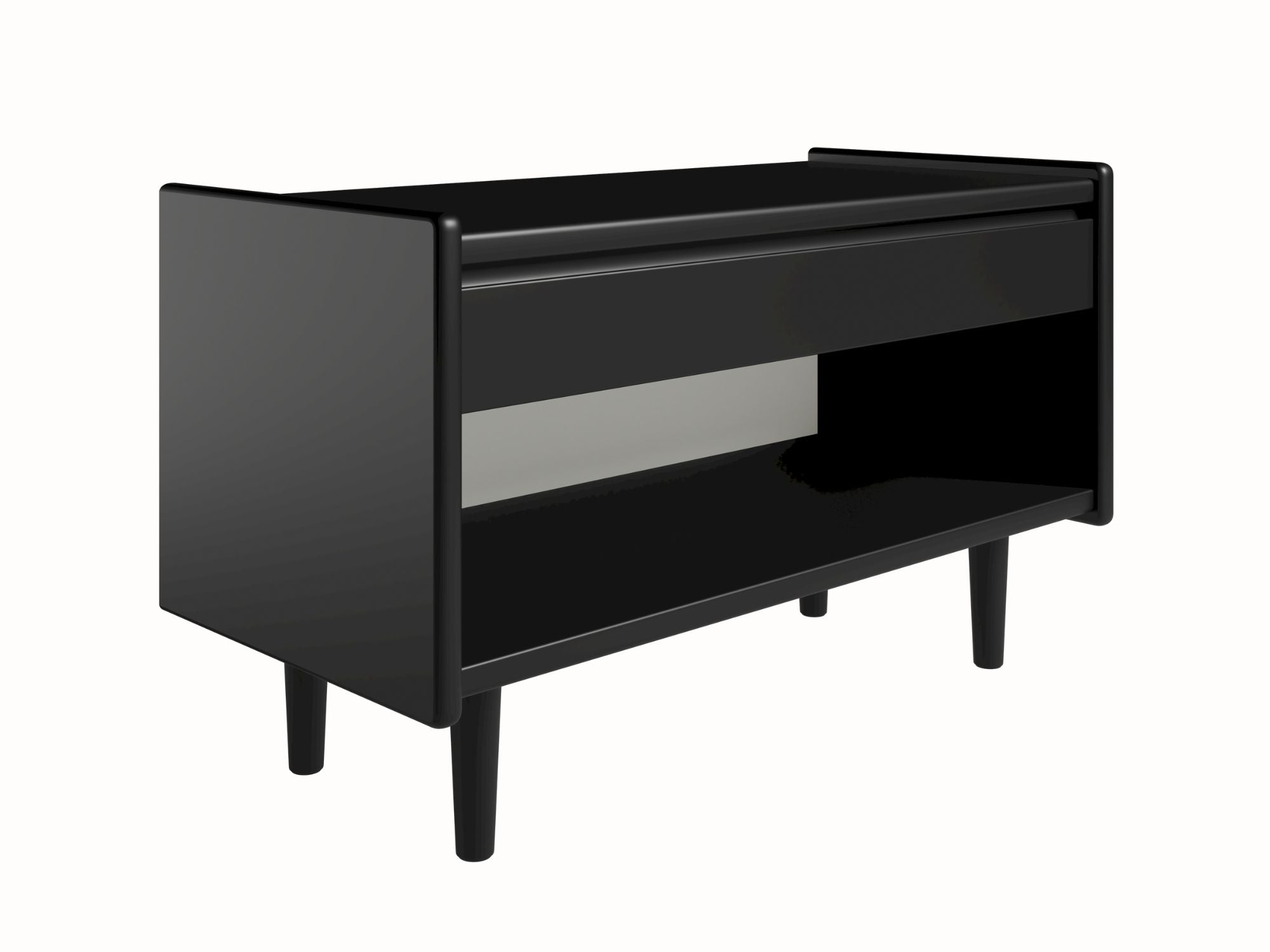 Sengebord model 21