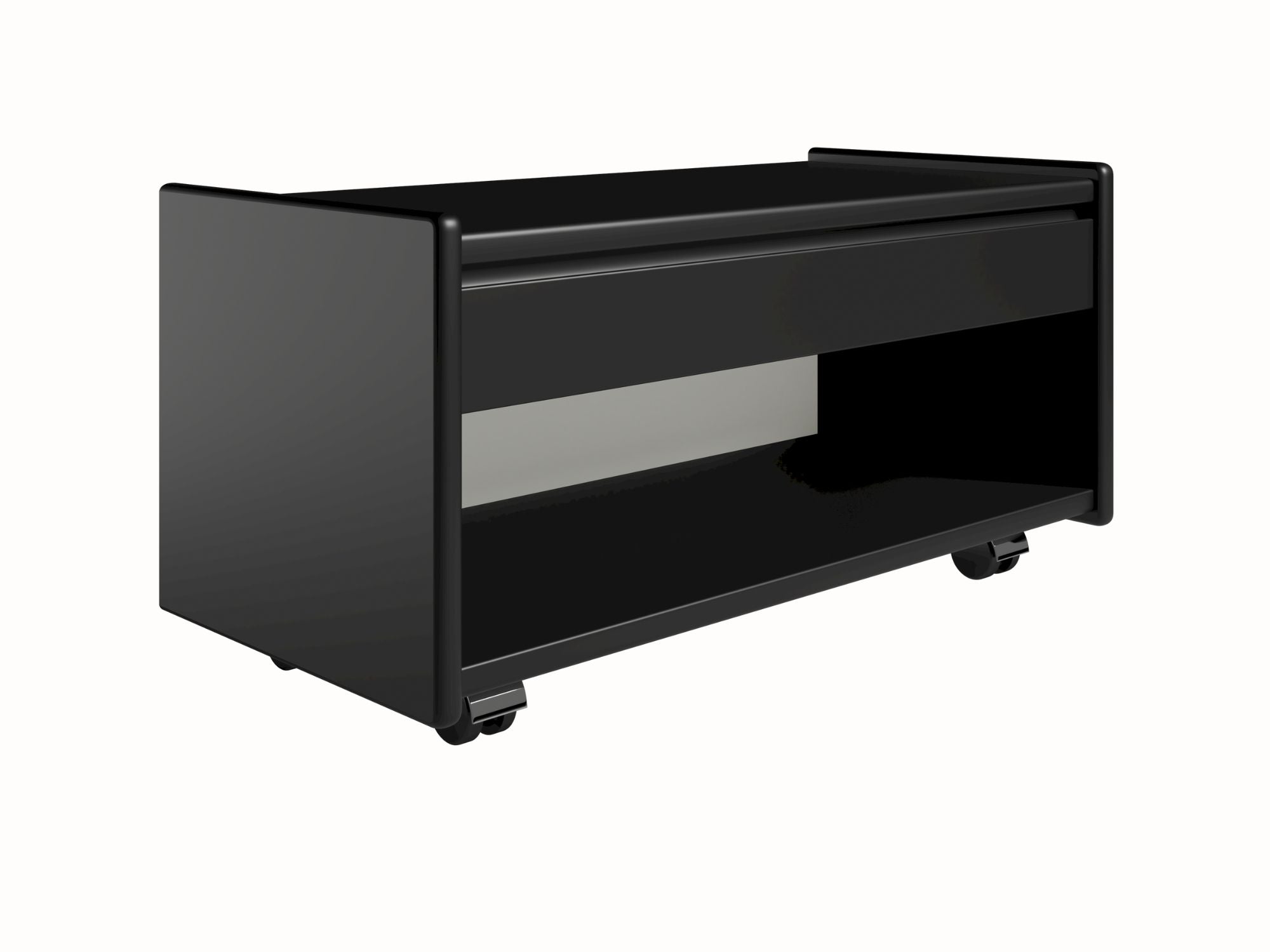 Sengebord model 21