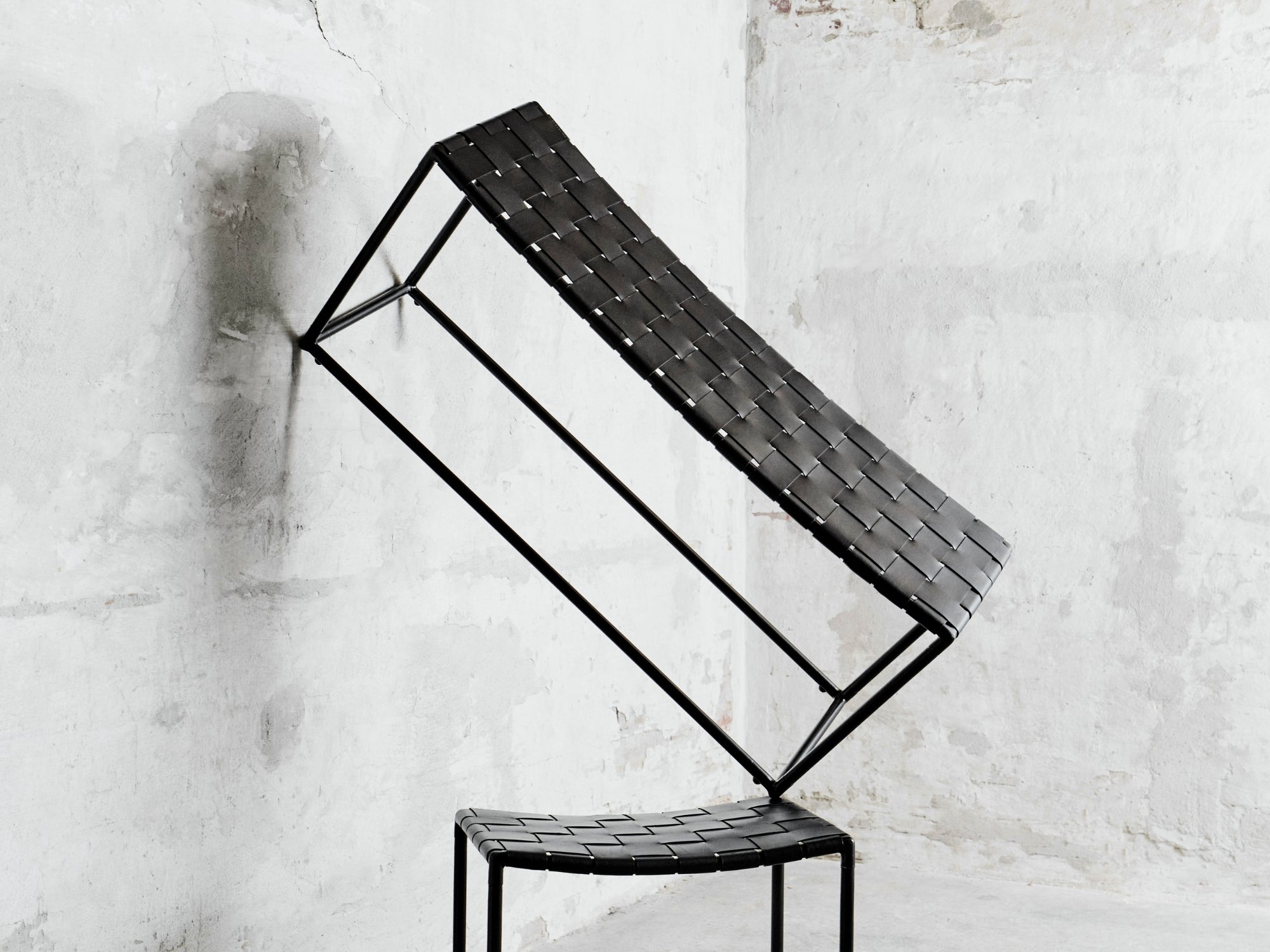 Soho bænk
