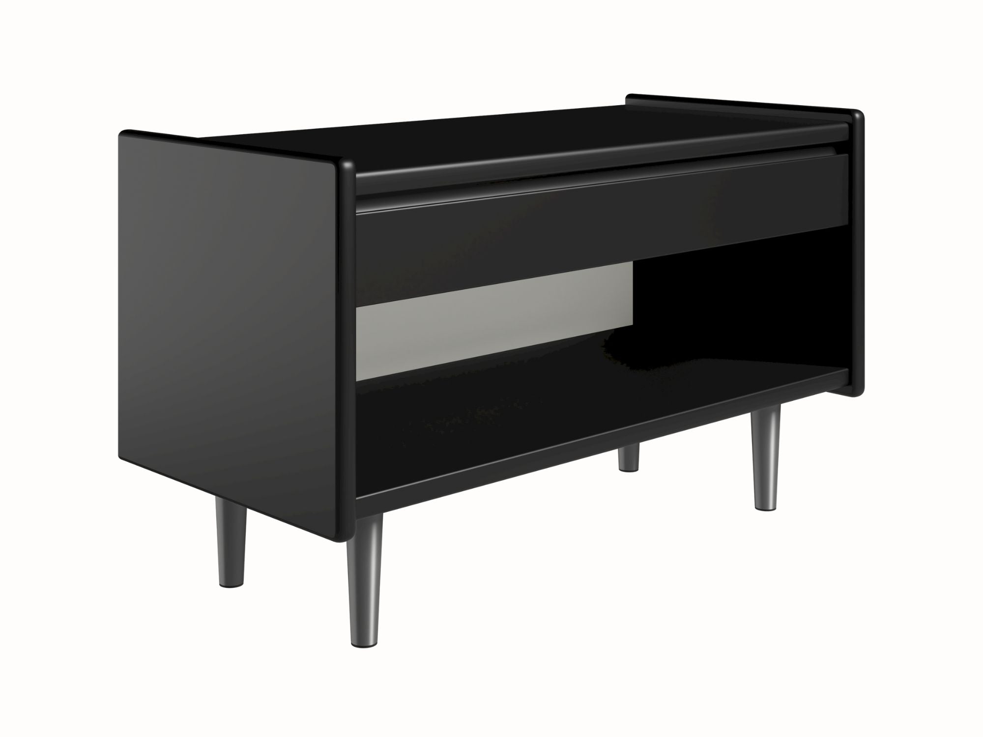 Sengebord model 21