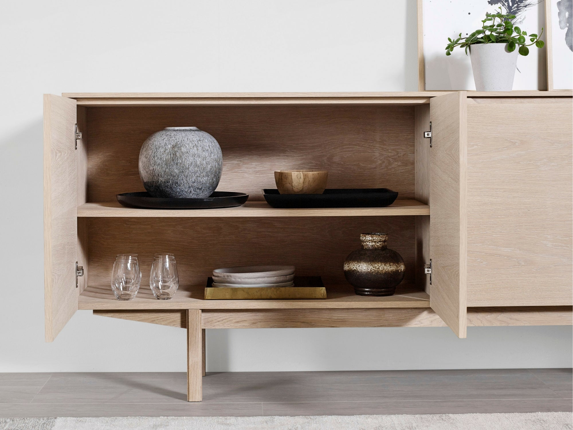 SM 306 skænk