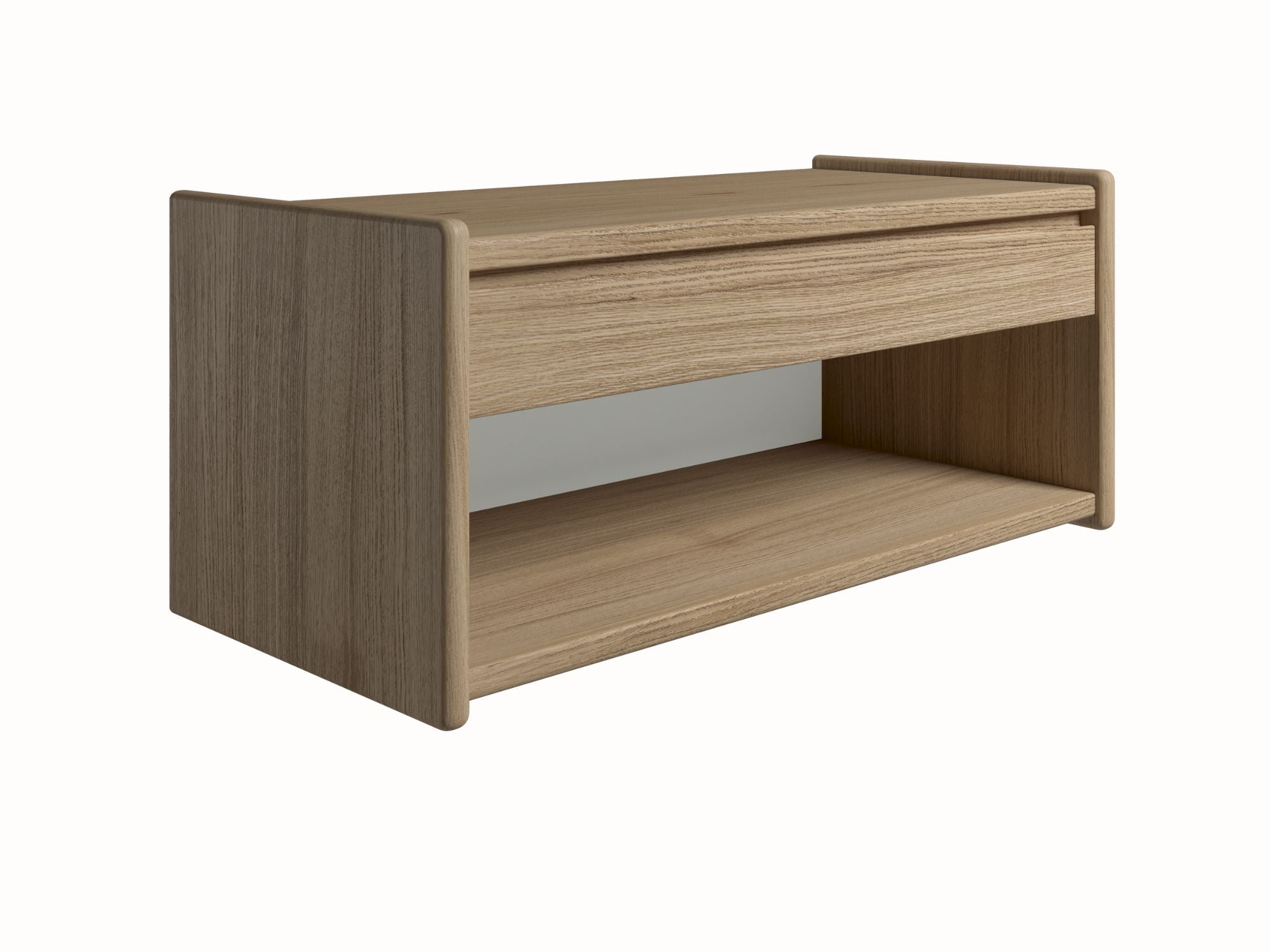Sengebord model 21
