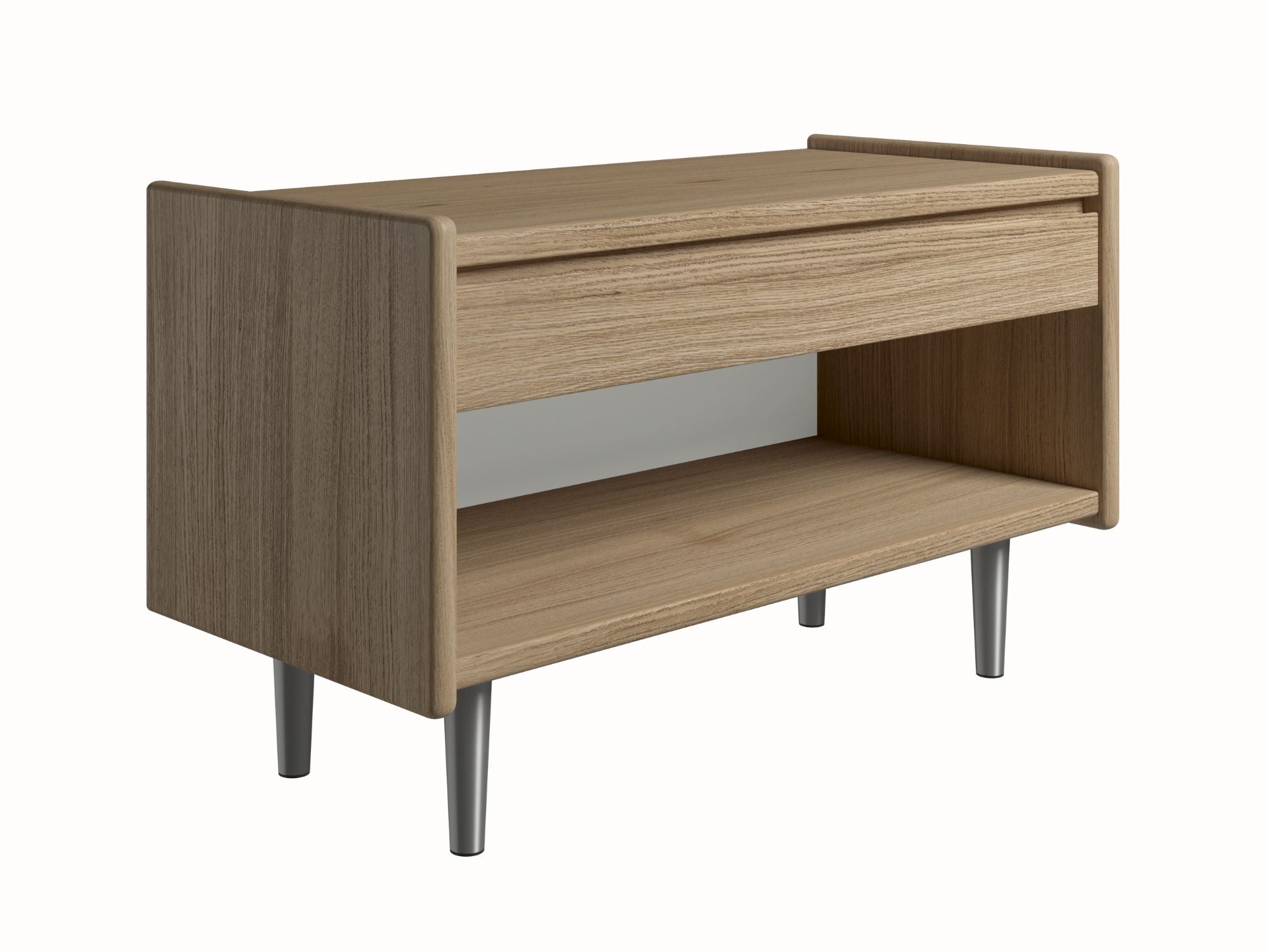 Sengebord model 21