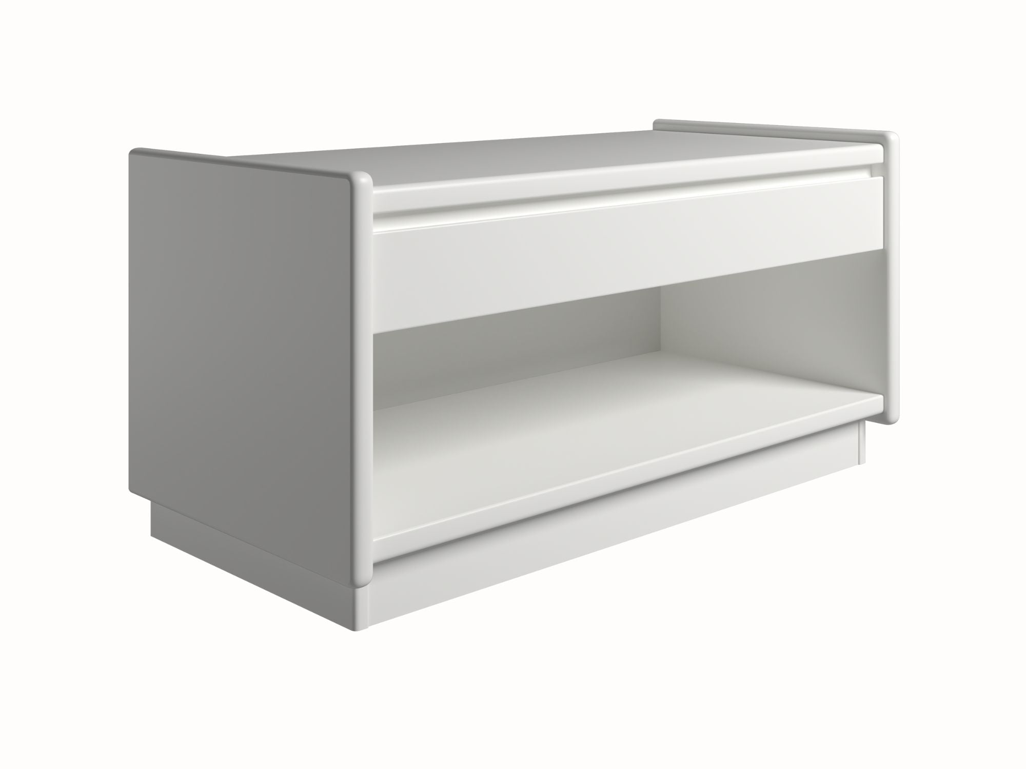 Sengebord model 21