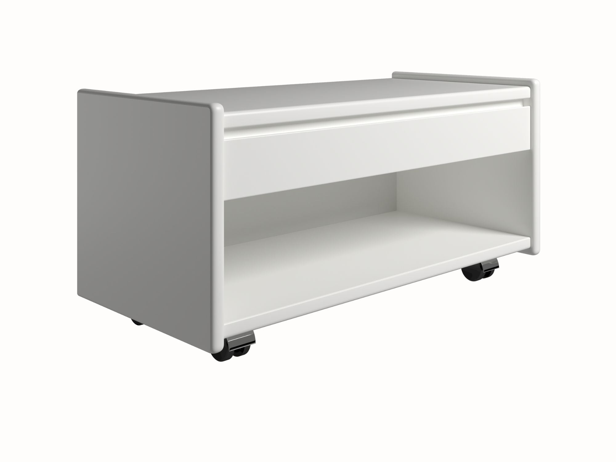 Sengebord model 21