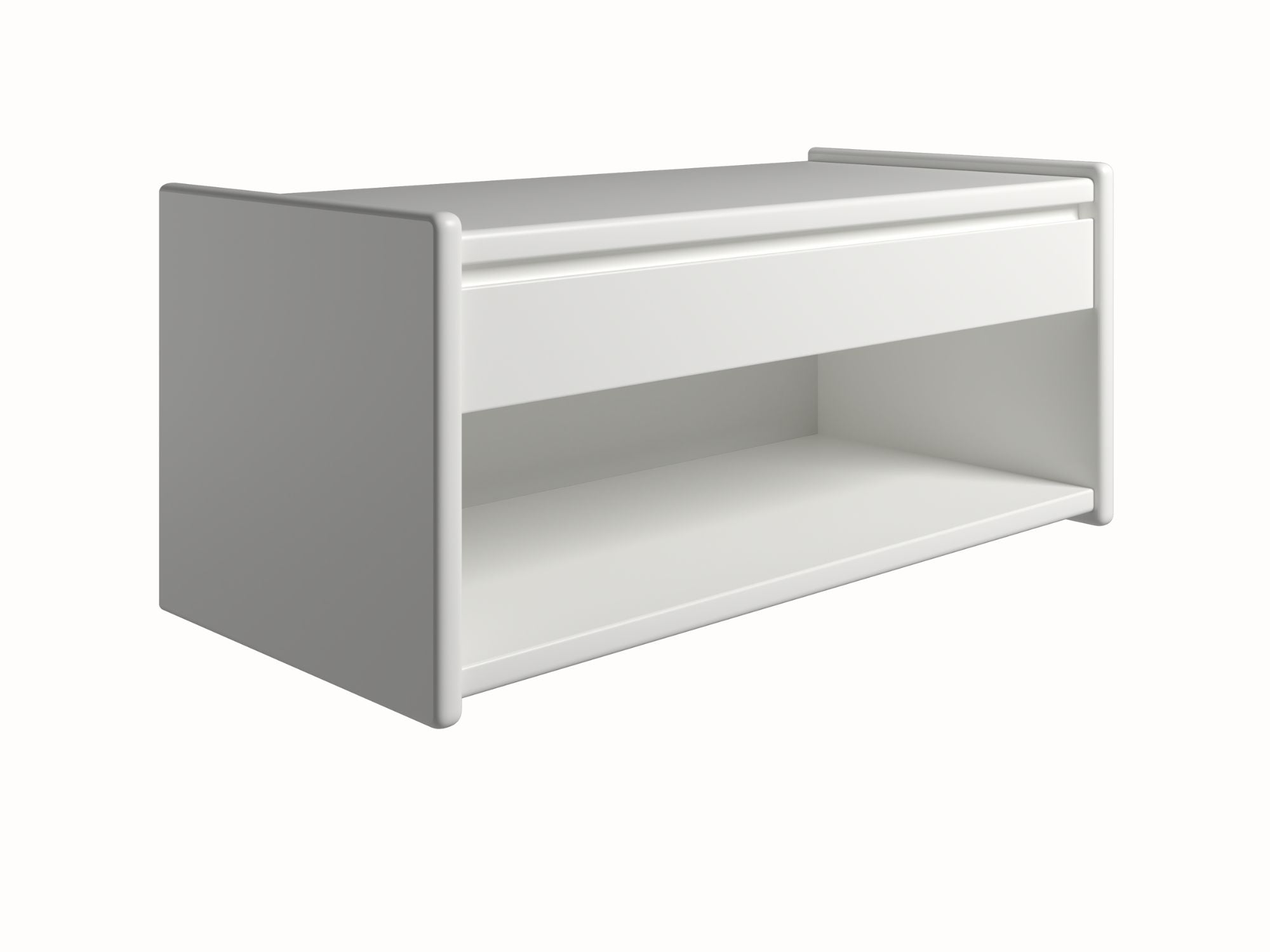 Sengebord model 21