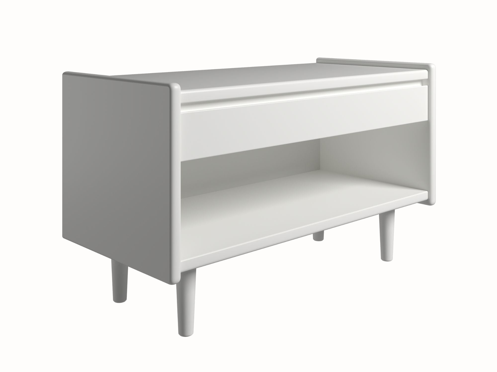 Sengebord model 21