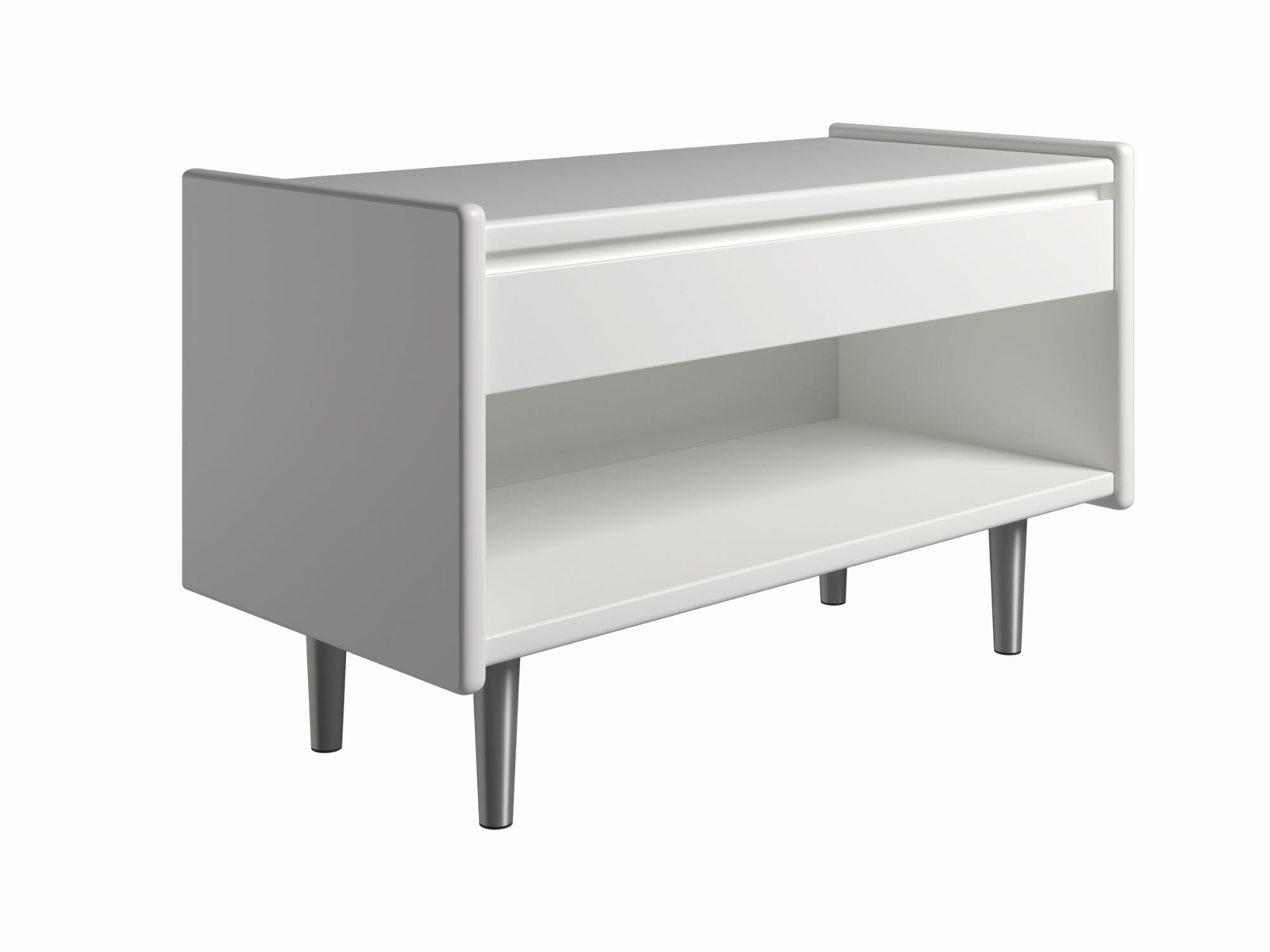 Sengebord model 21