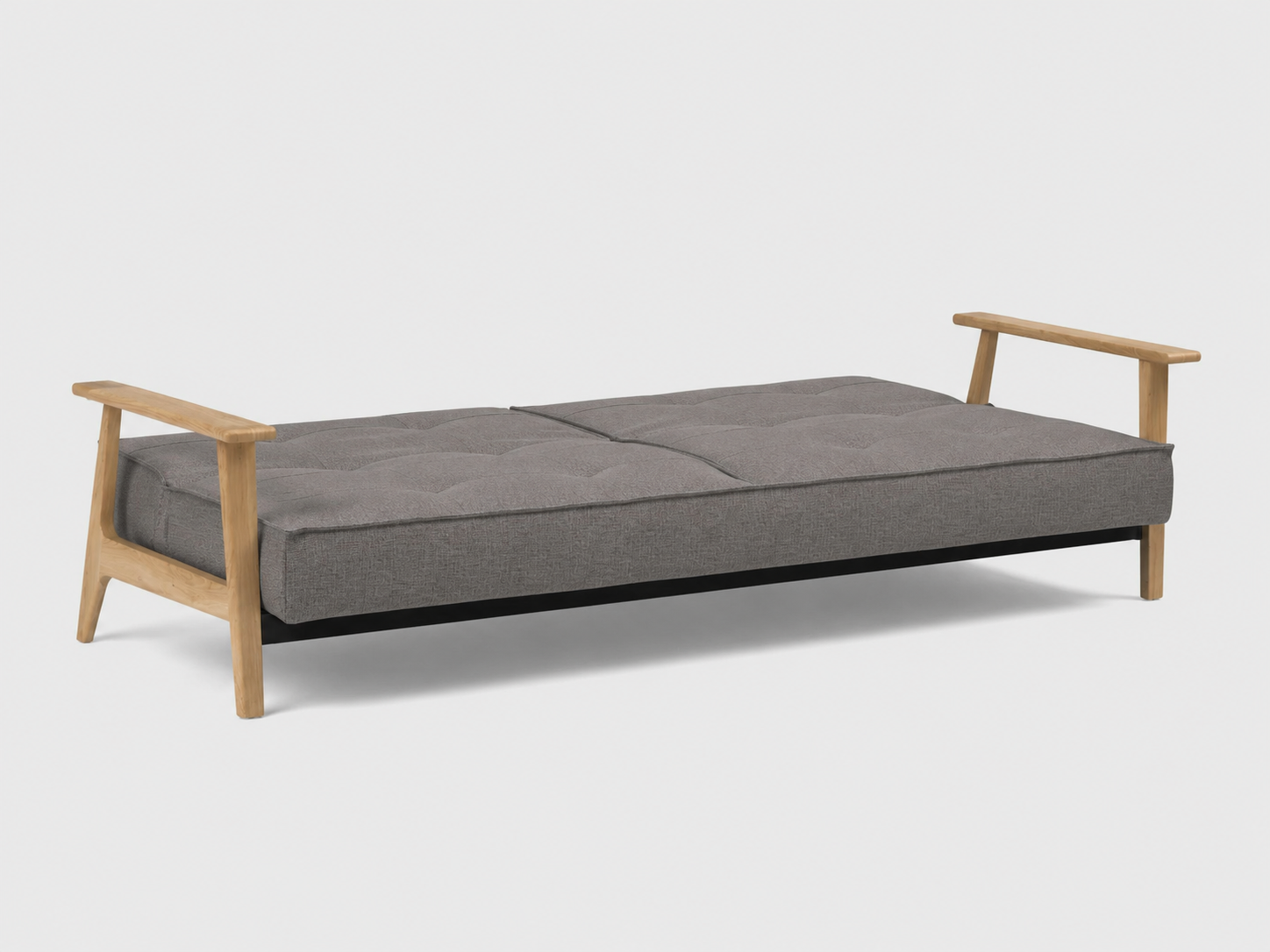 DEMO MODEL - Innovation splitback sovesofa - AFHENTNINGSTILBUD