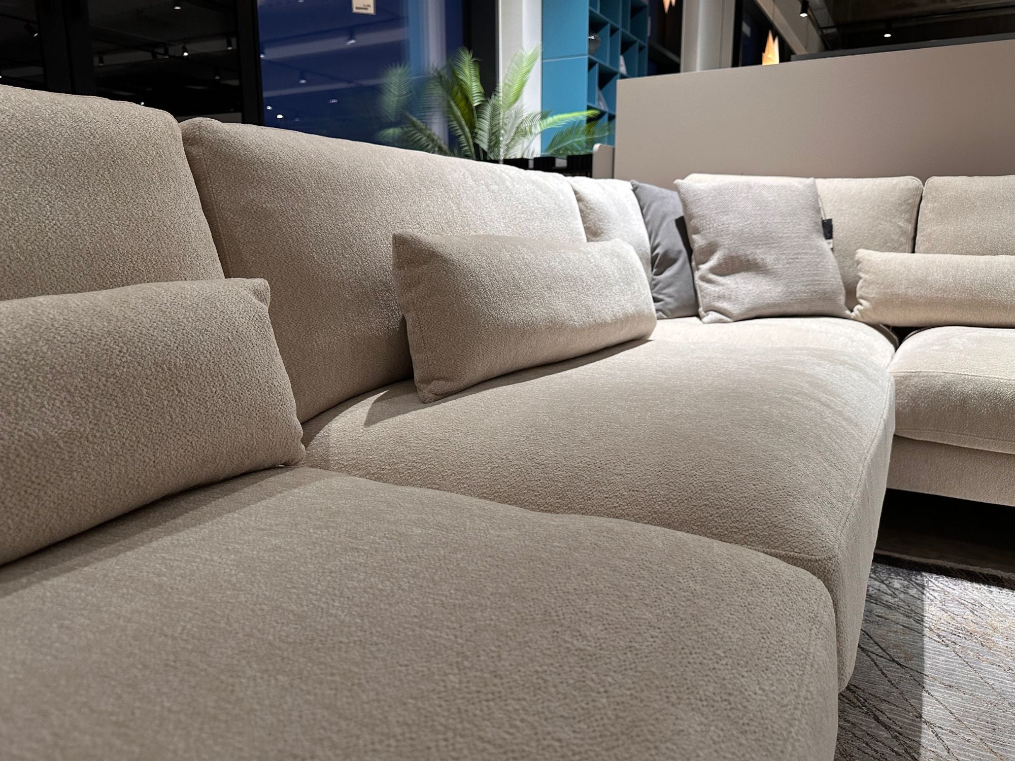 Austin sofa