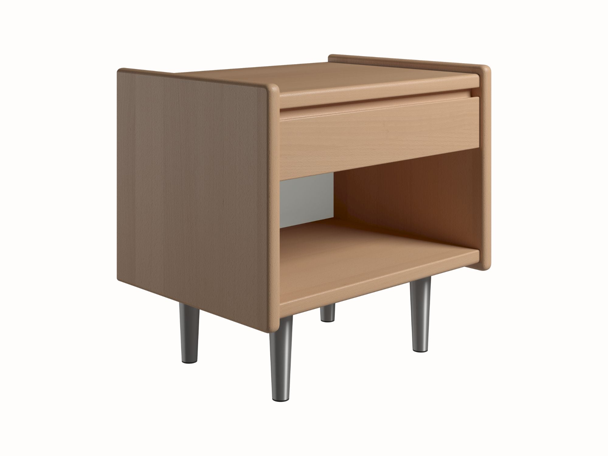Sengebord model 21
