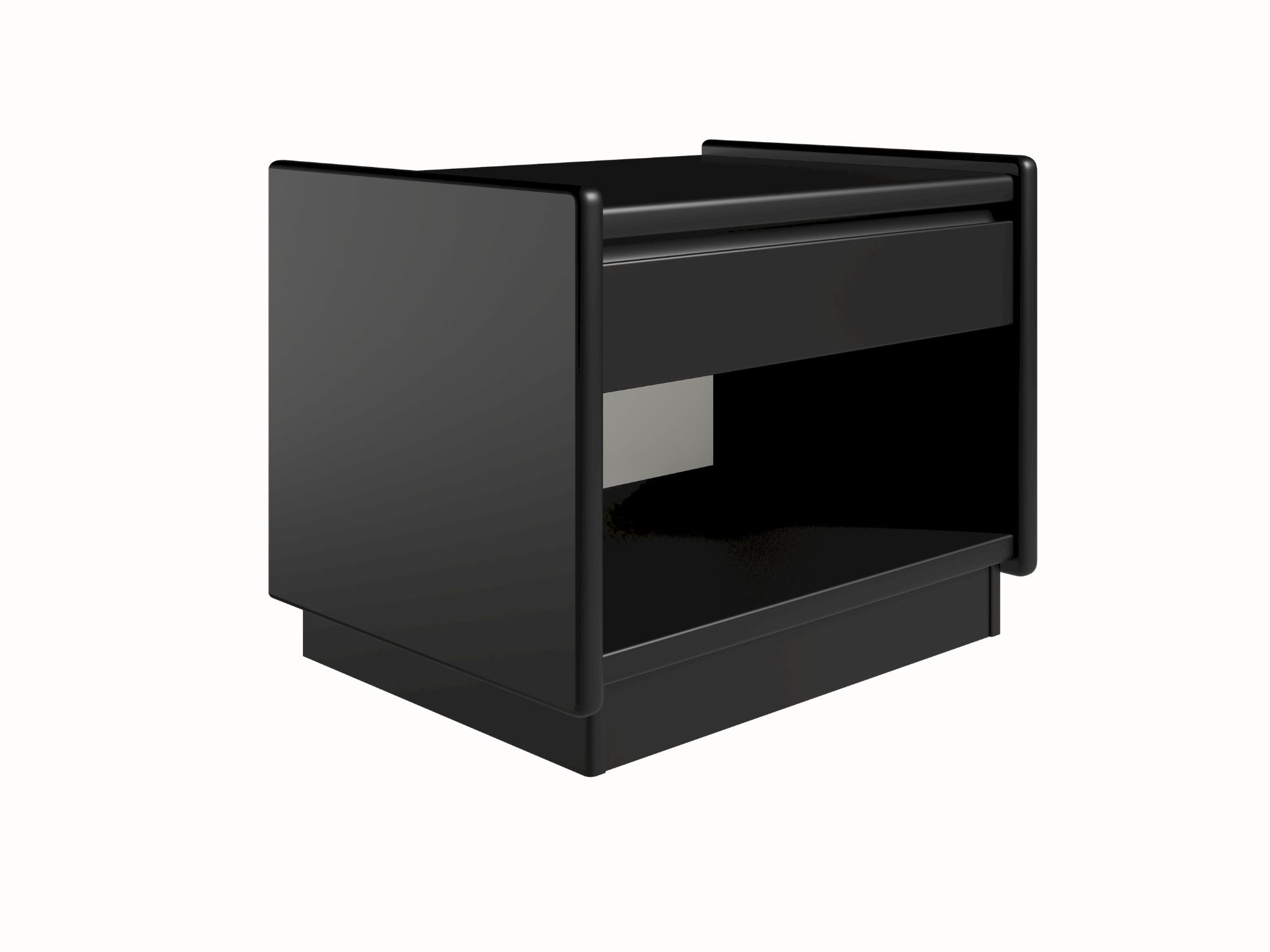 Sengebord model 21