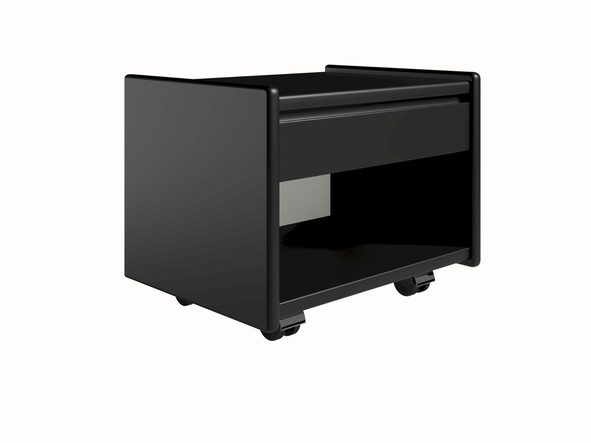 Sengebord model 21