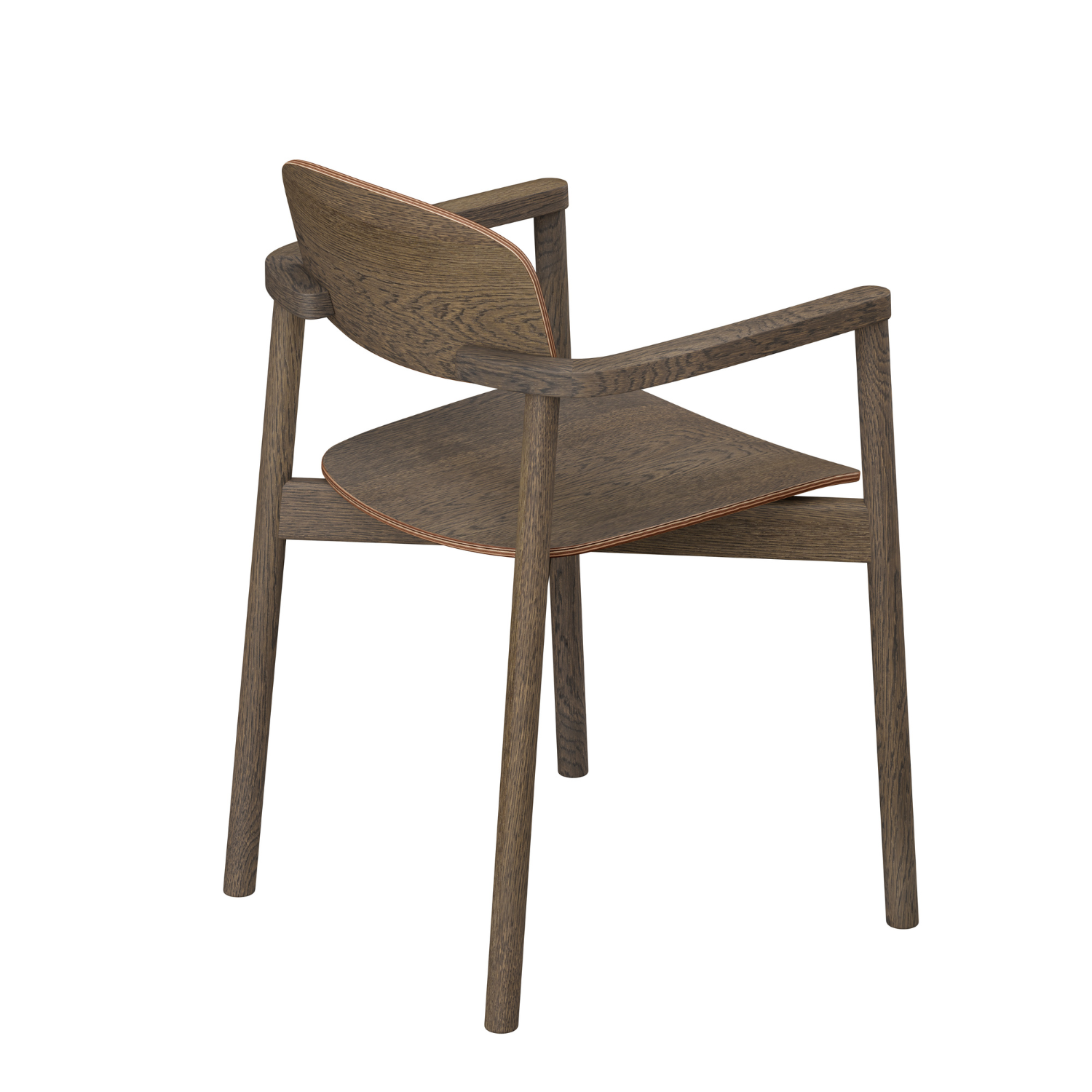 SM842 spisebordsstol