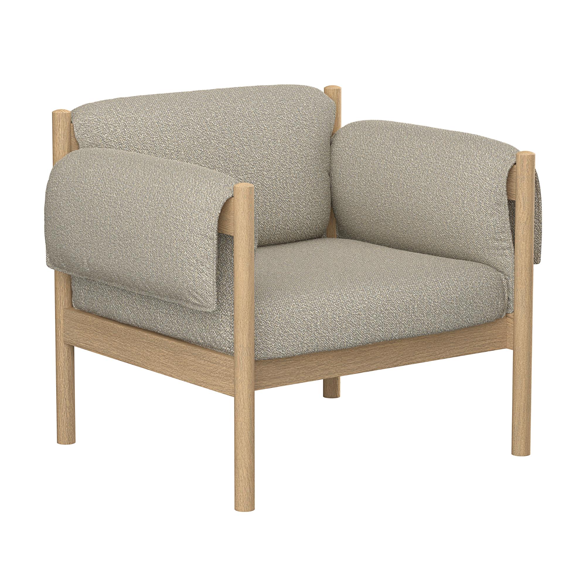 SM850 loungestol