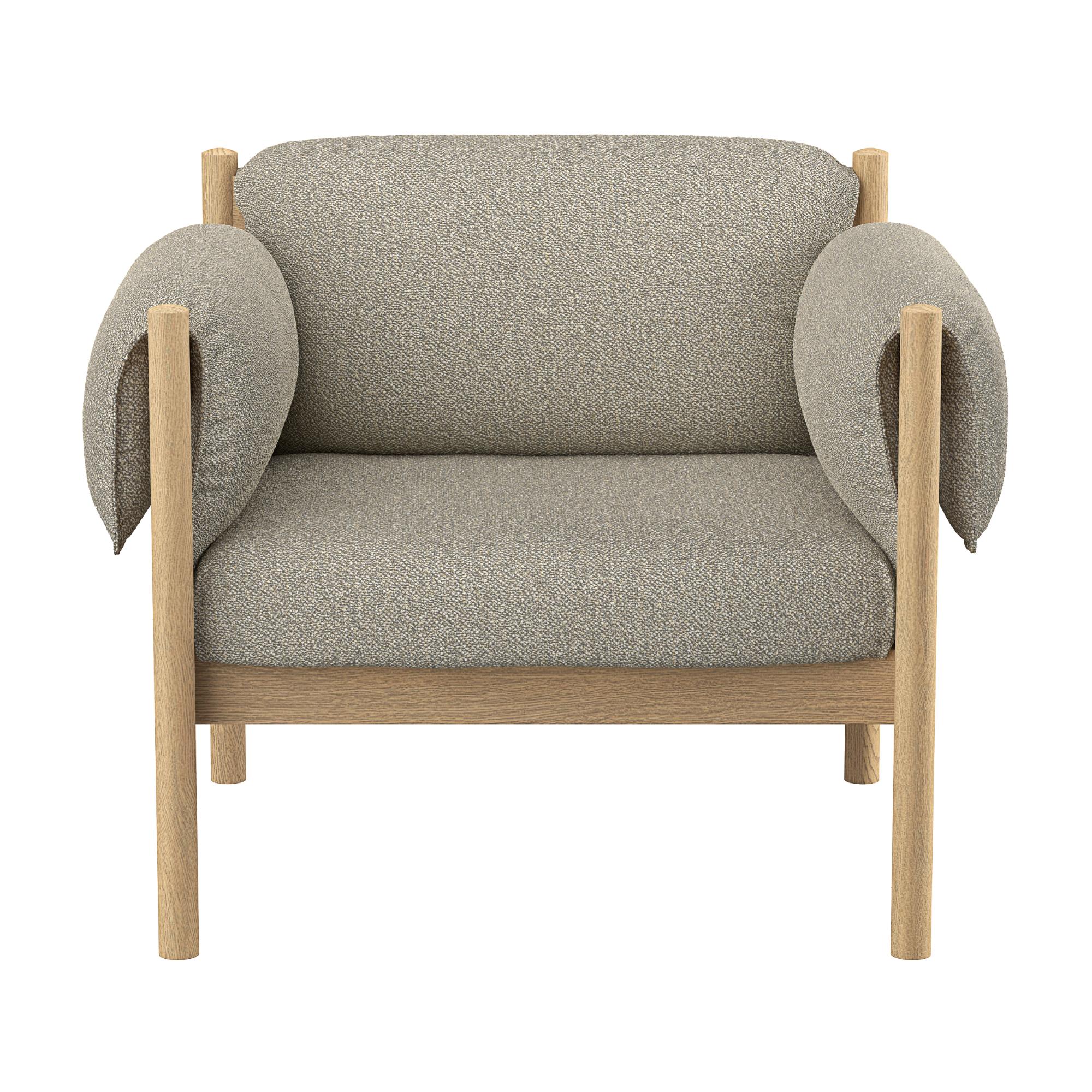 SM850 loungestol