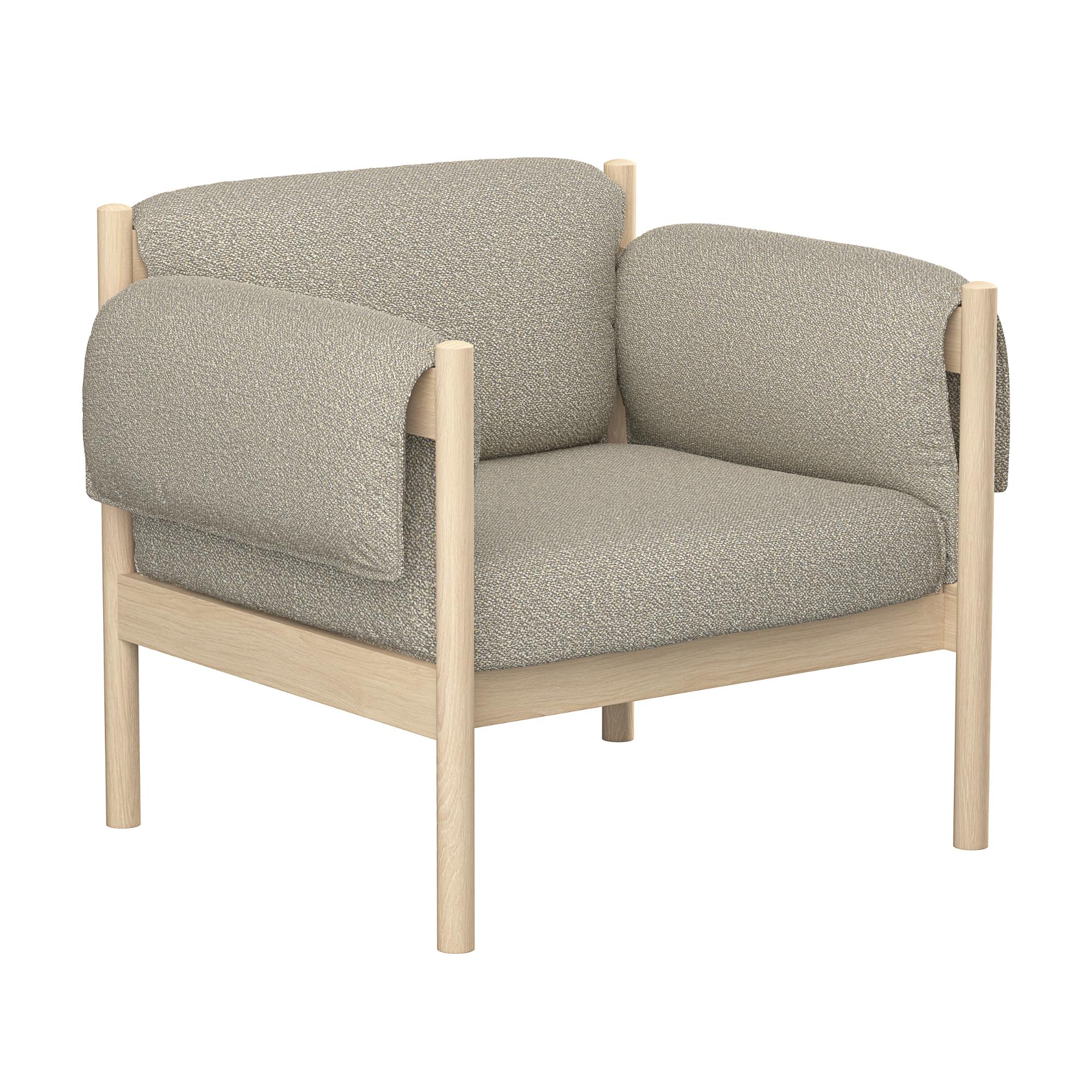 SM850 loungestol