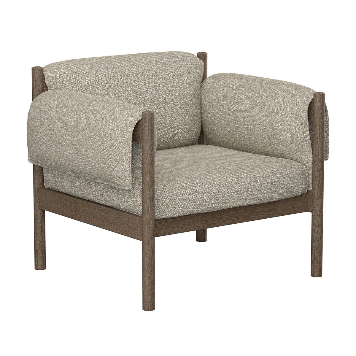 SM850 loungestol