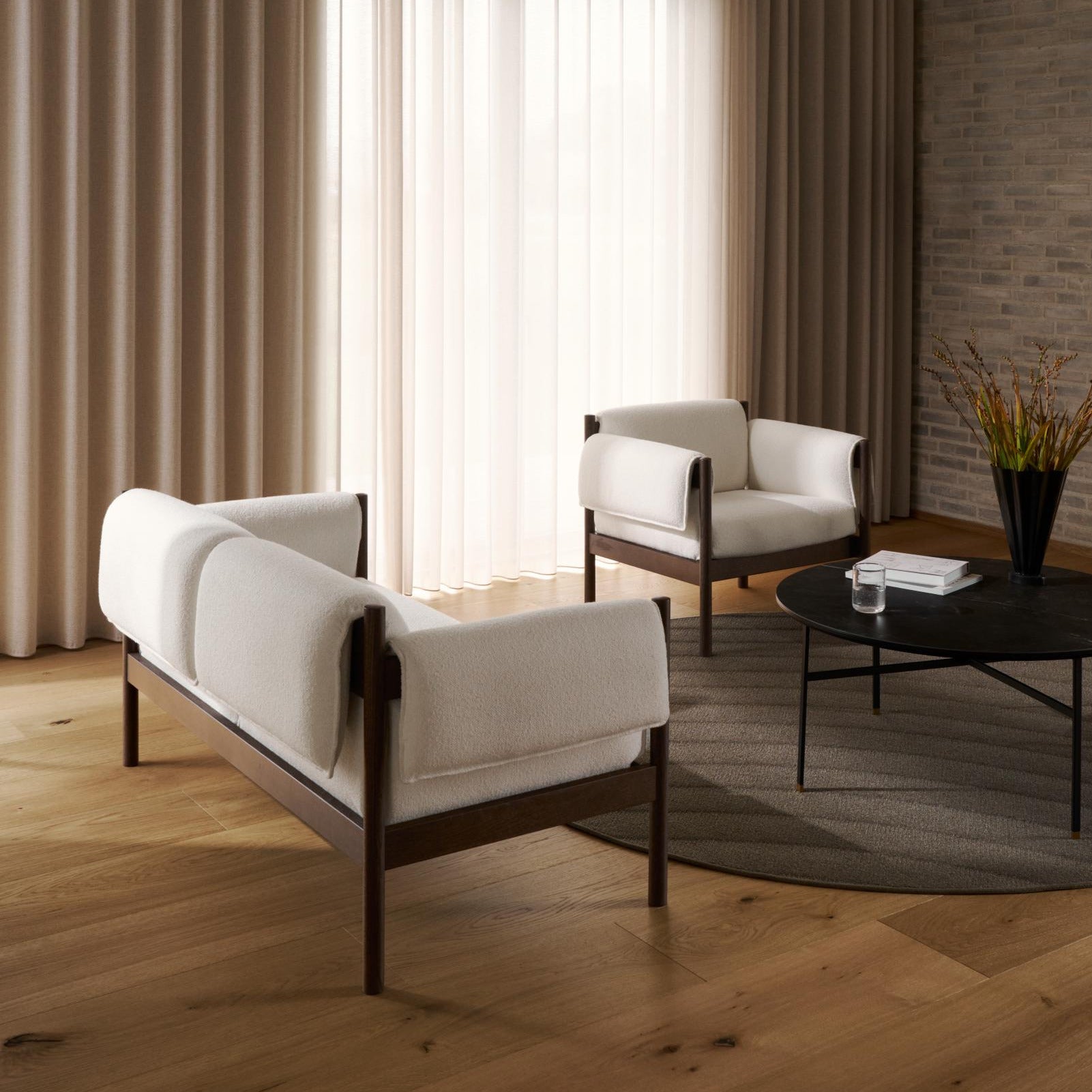 SM850 loungestol