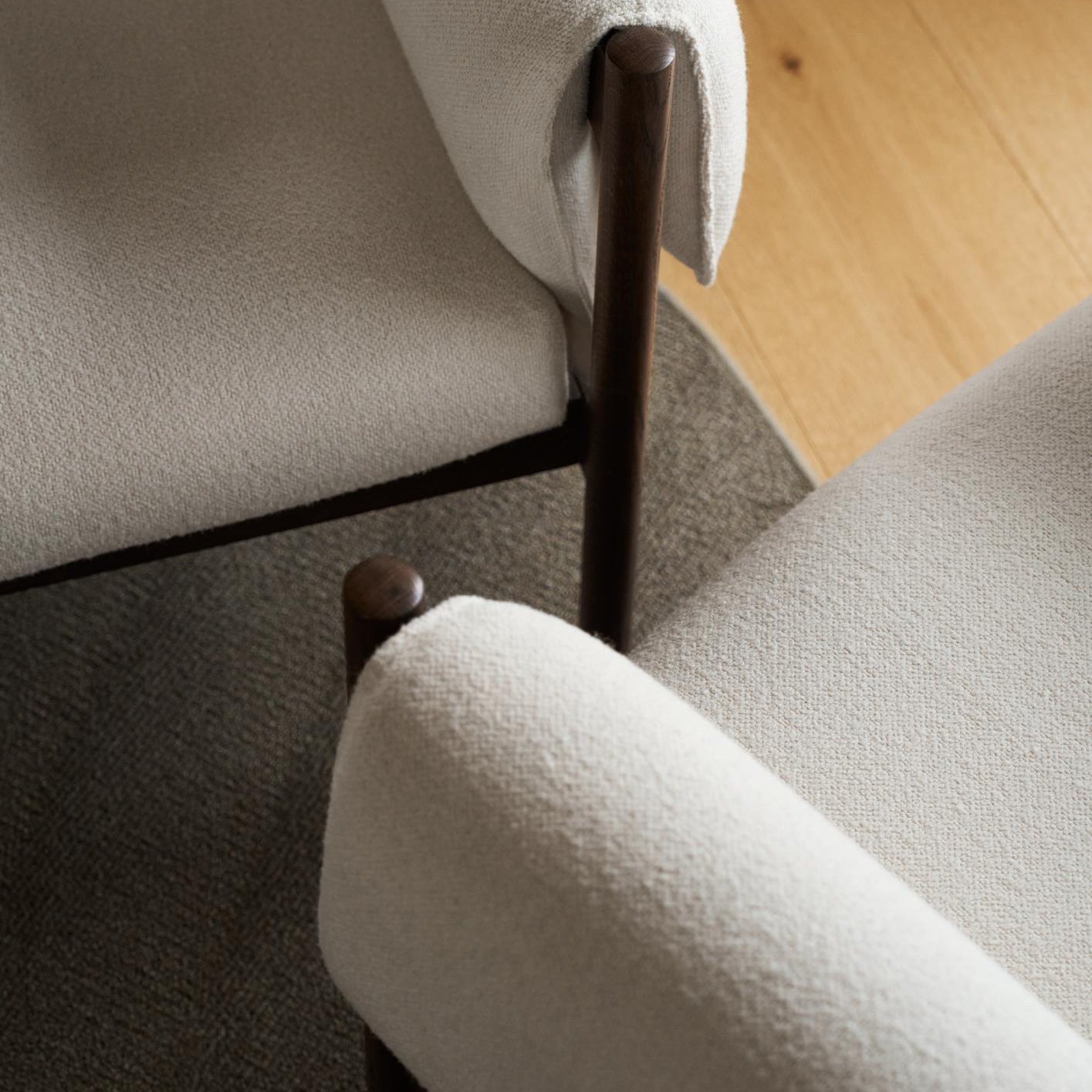 SM850 loungestol