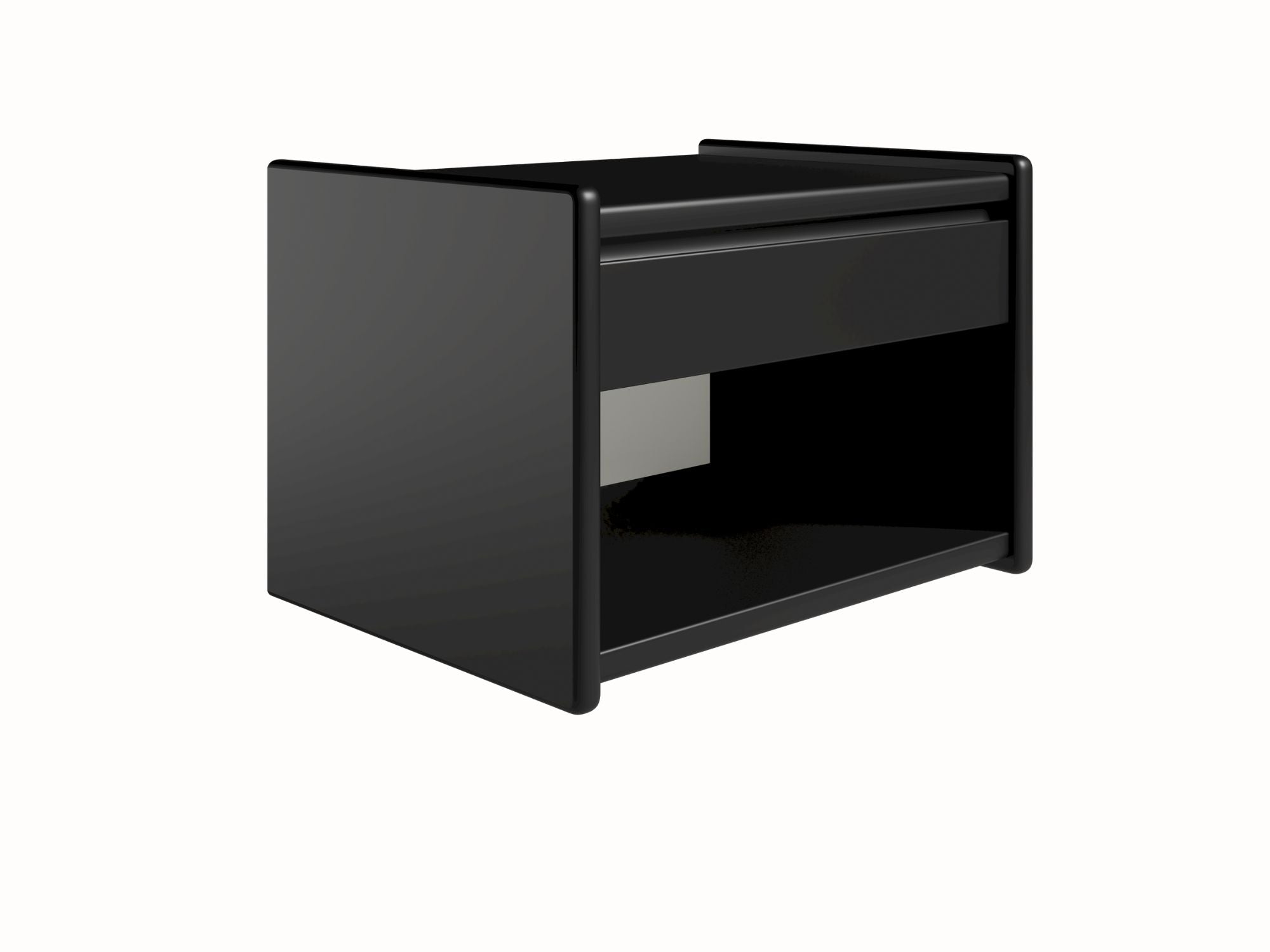 Sengebord model 21