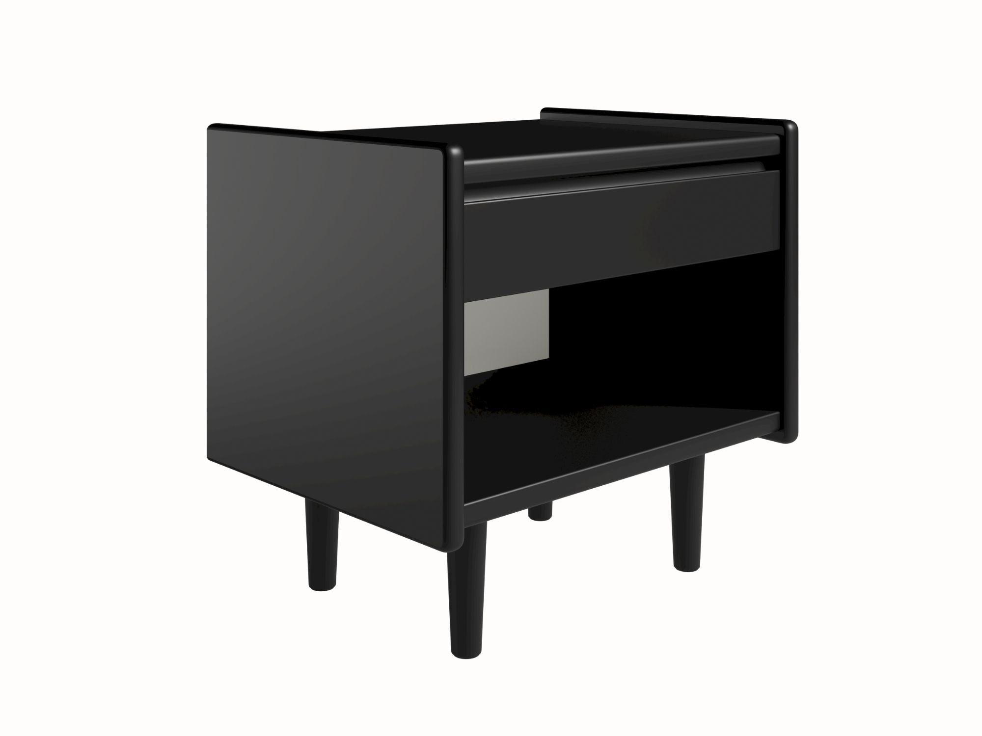 Sengebord model 21