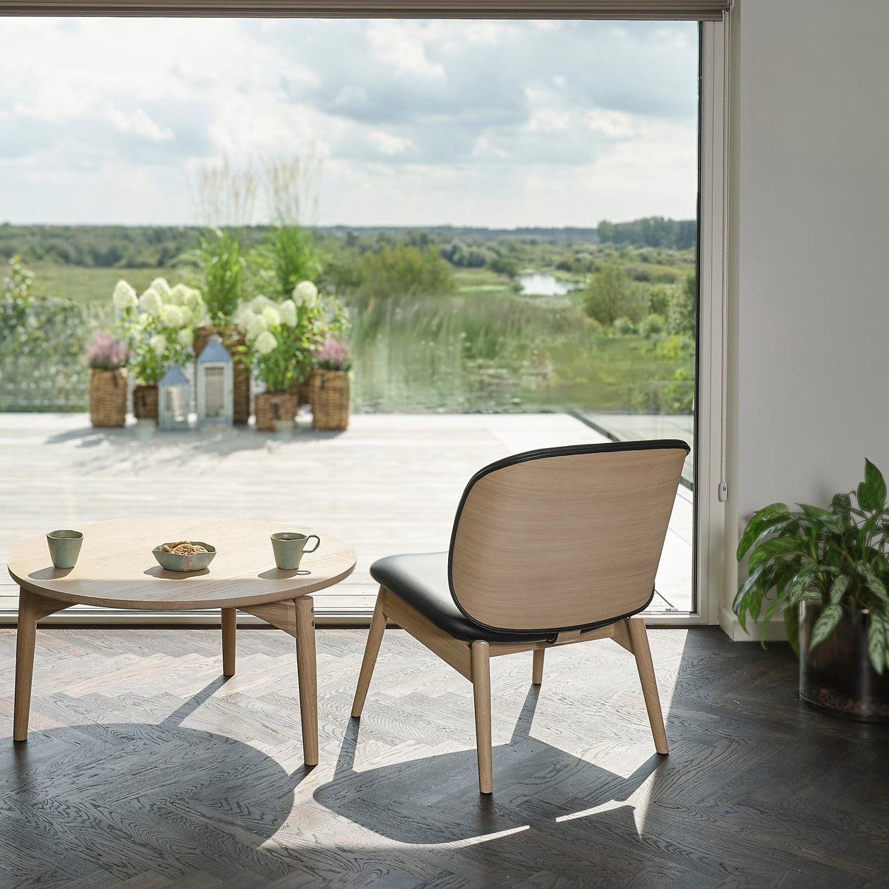Artus loungestol